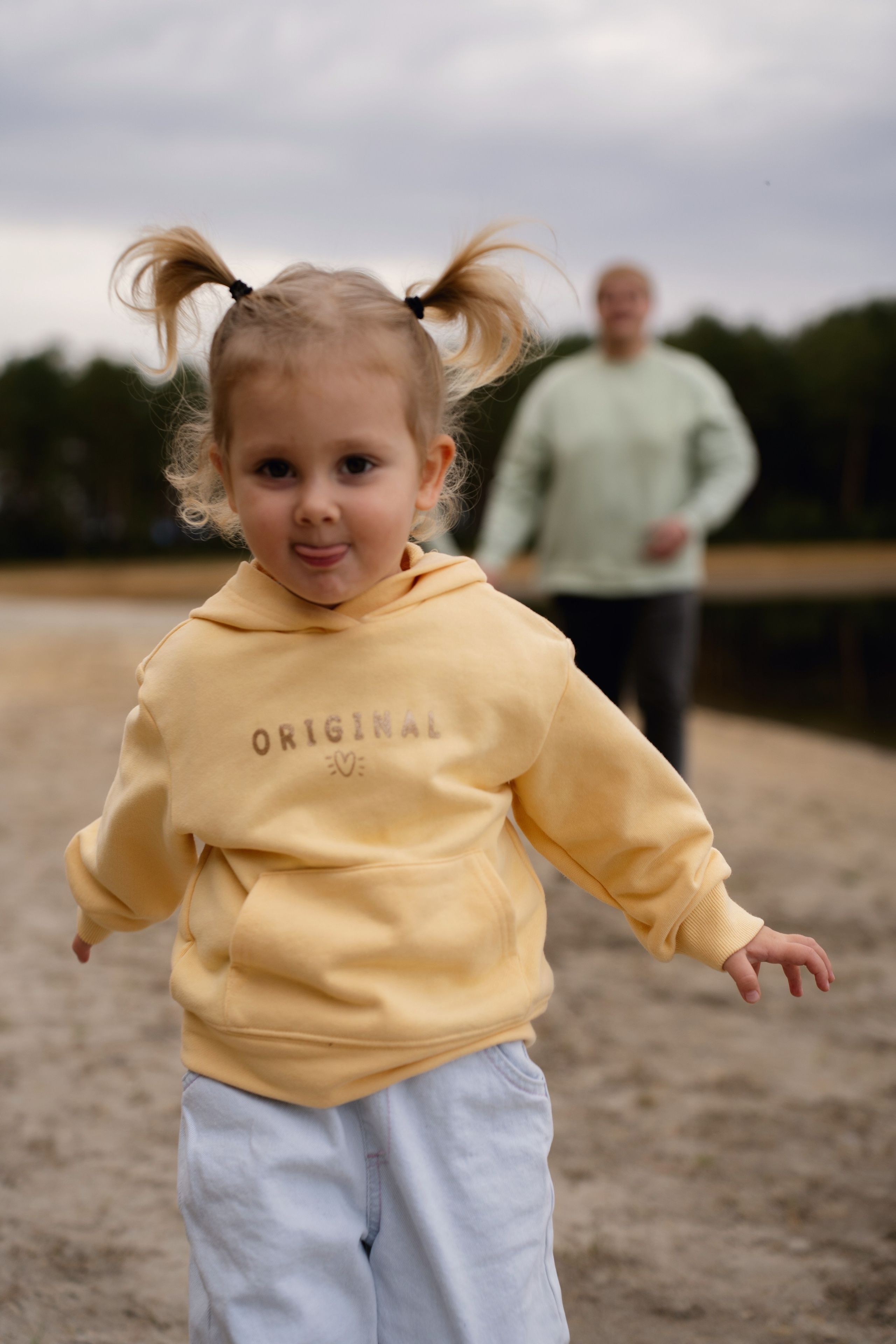 Фотосессия у озера. Яна Орехова. Фотограф в Томске