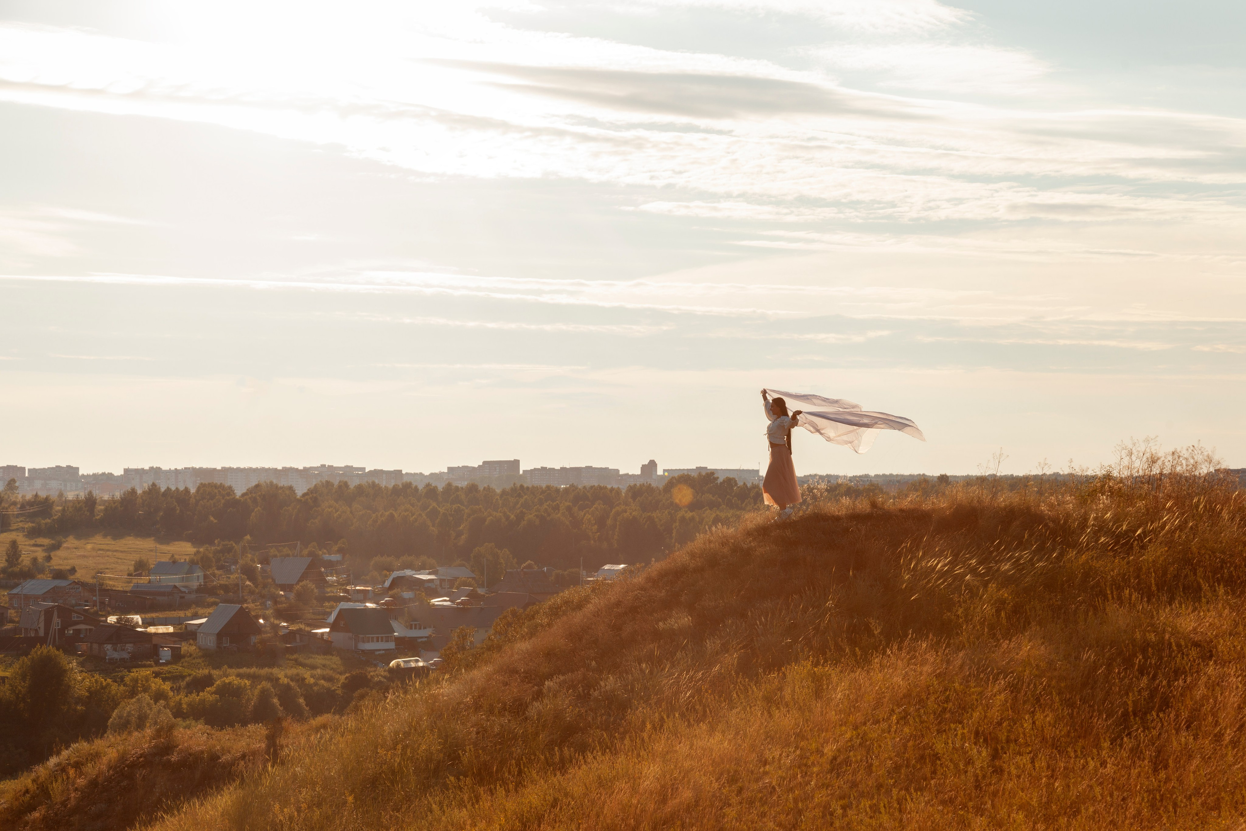 Девочки. PROphoto