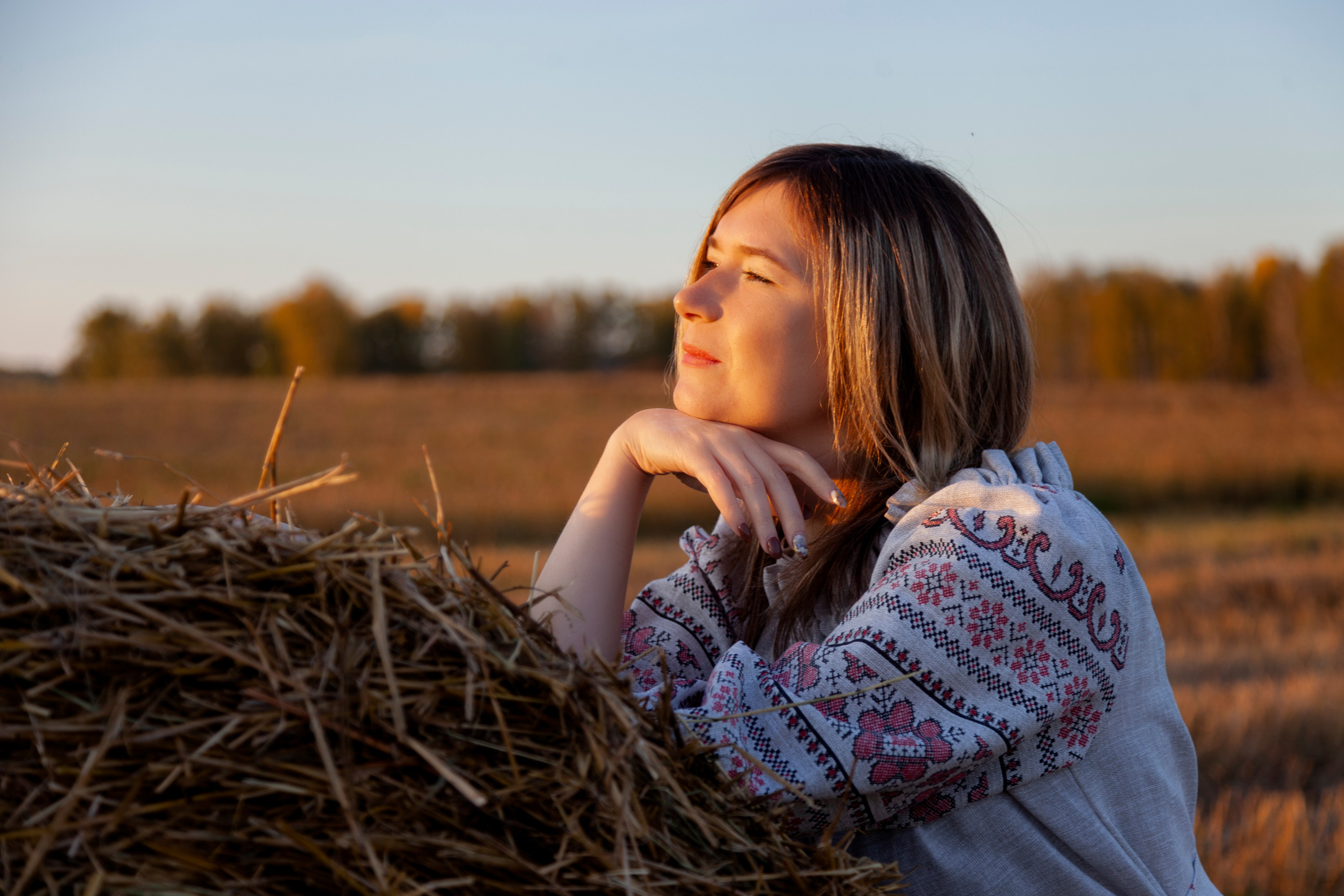 Творческие съемки. PROphoto