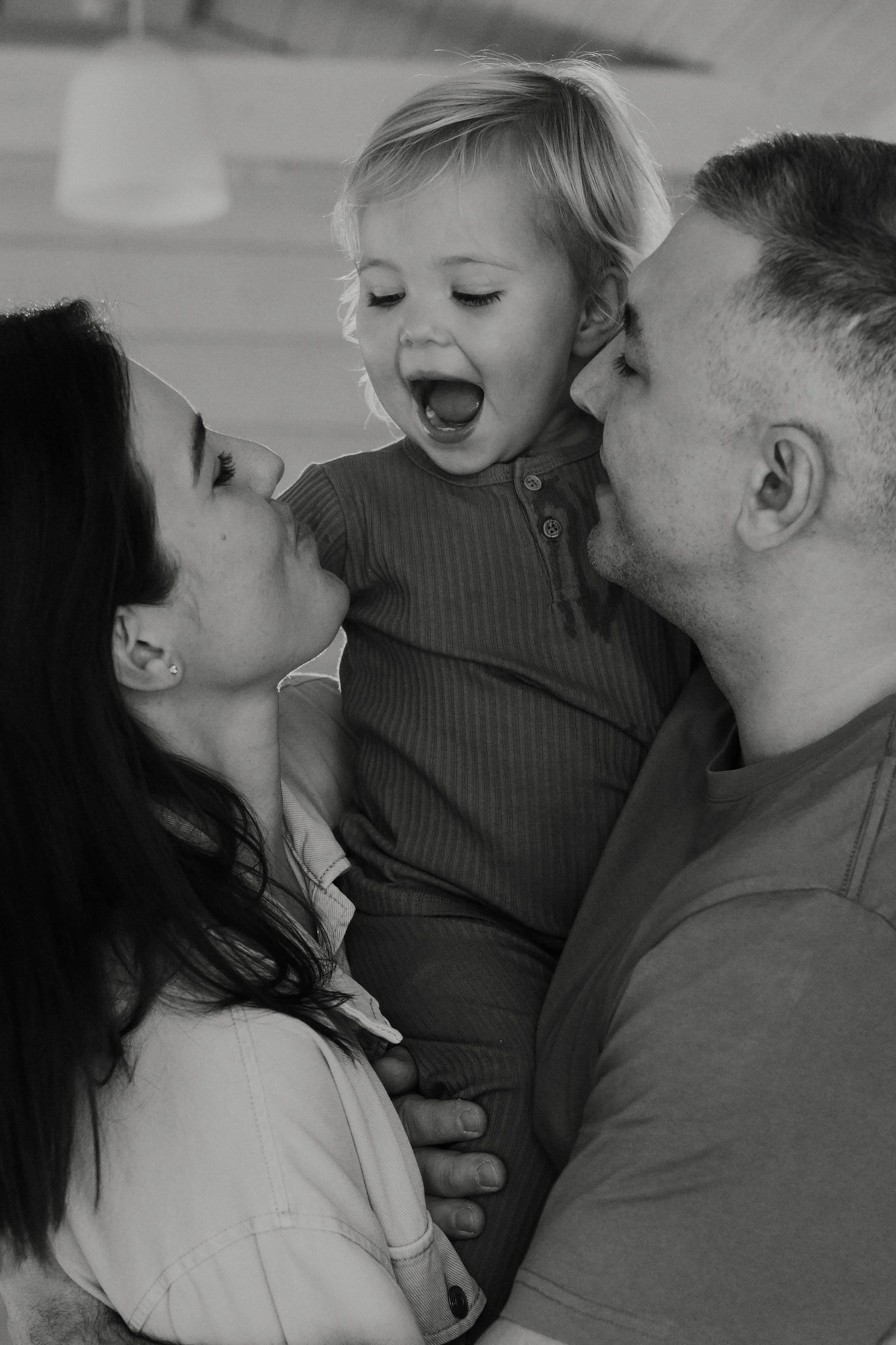 Семейные истории. ФОТОГРАФ КСЕНИЯ СОСНОВСКАЯ