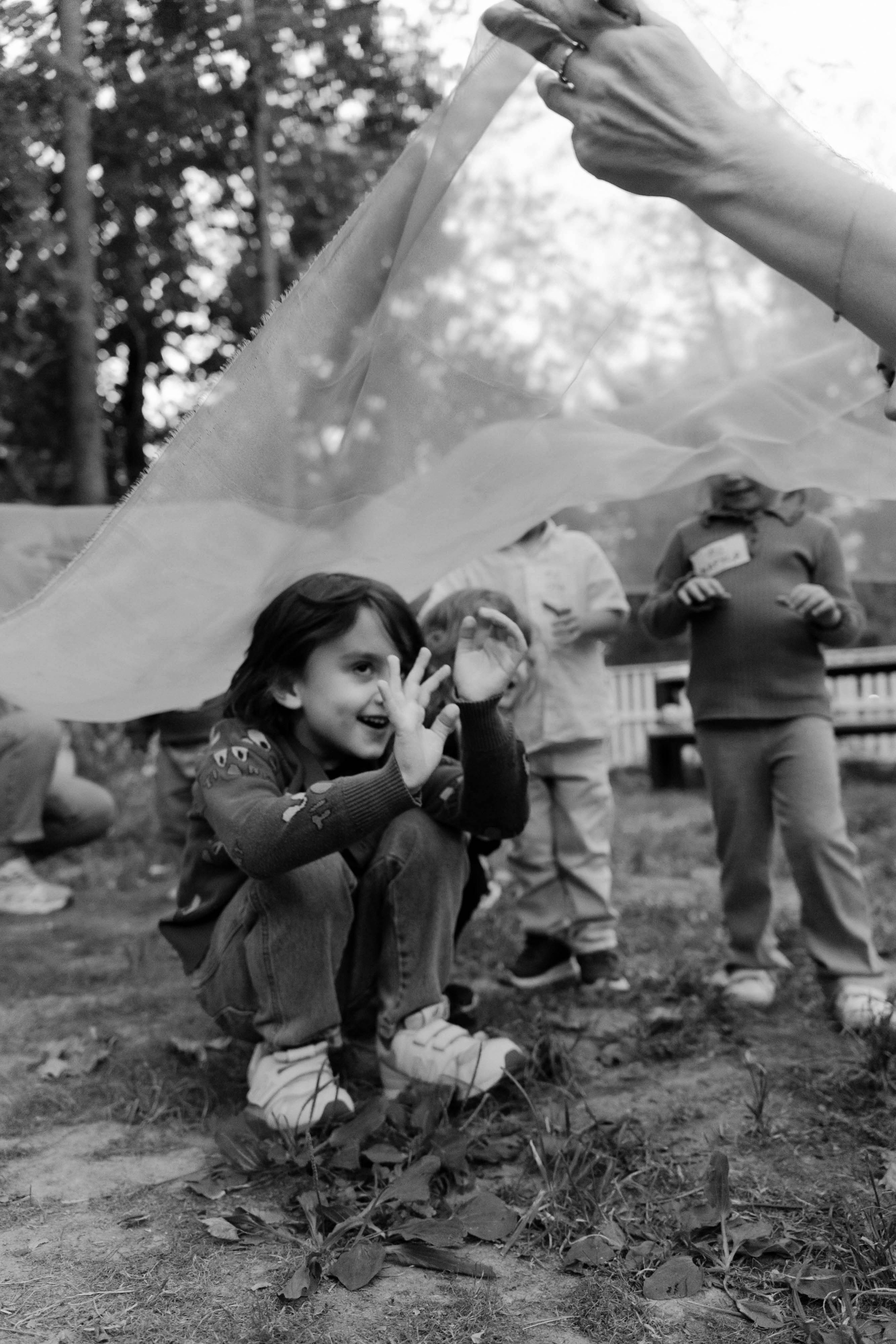 Встреча в «Робине» Переделкино. ФОТОГРАФ КСЕНИЯ СОСНОВСКАЯ