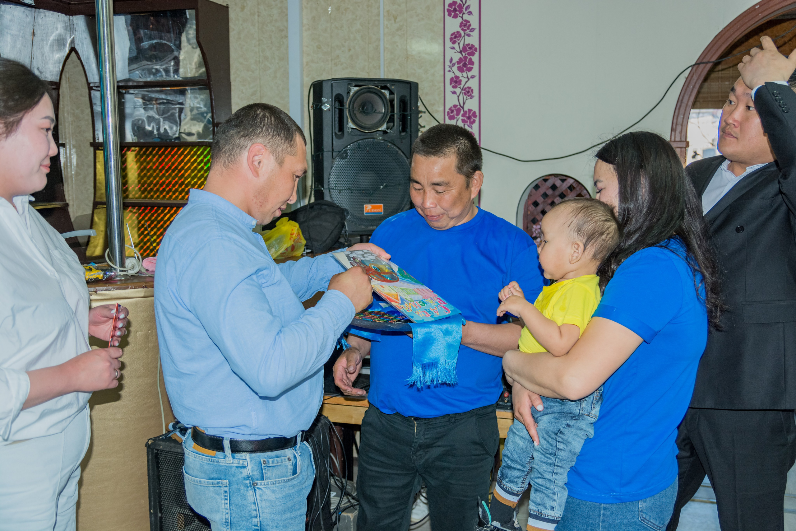 Милан 3. Фотограф широкого профиля Чита-Цасучей