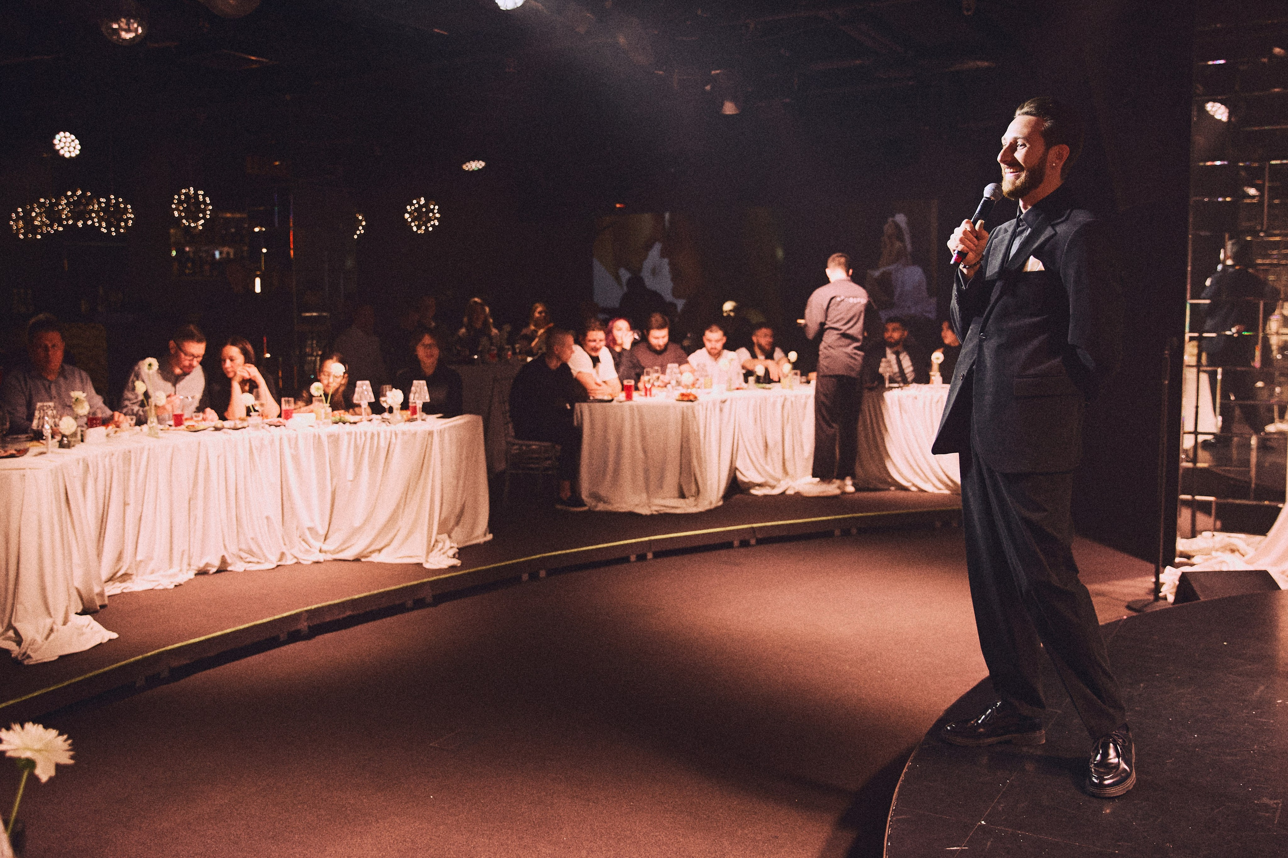 VIBE&VELVET. Дмитрий Мазуркевич: Профессиональный Репортажный Фотограф