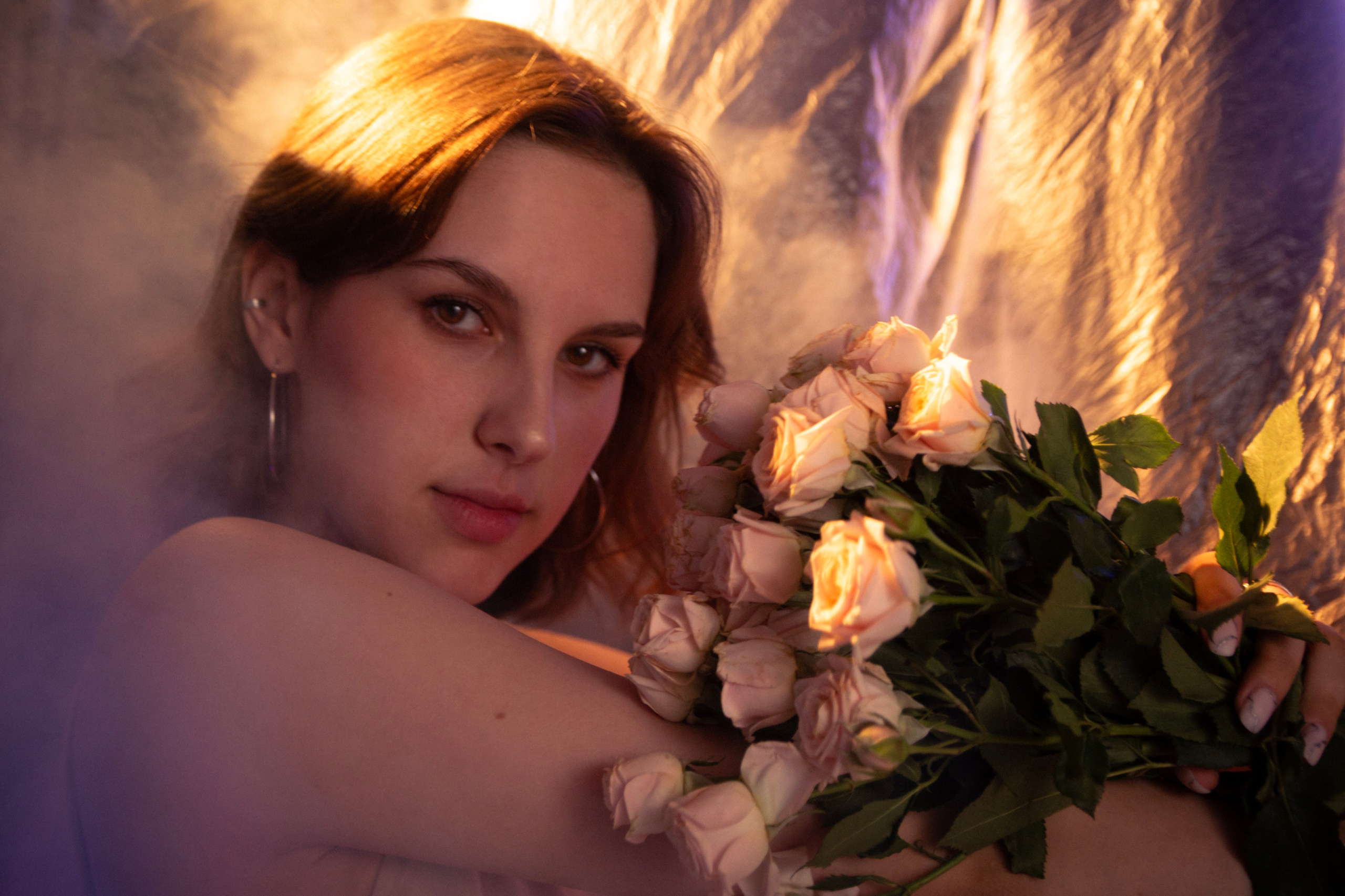 Birthday Lights. Фотограф в Ярославле Никита Зайцев