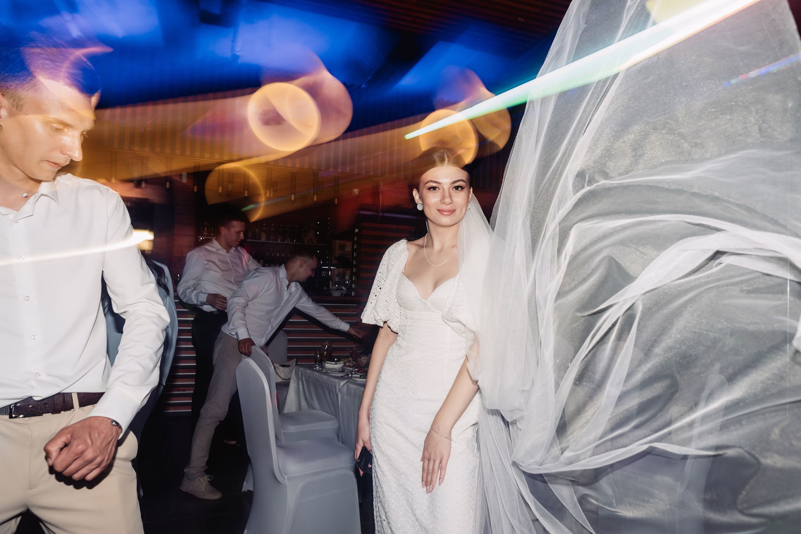 Afina & Yaroslav. ФОТОГРАФ ИРИНА ШАМАТАВА