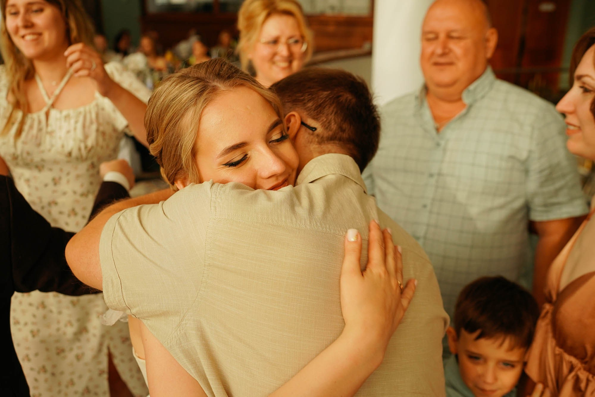 Игристое | 2023 Артём и Вероника. ИТВИ