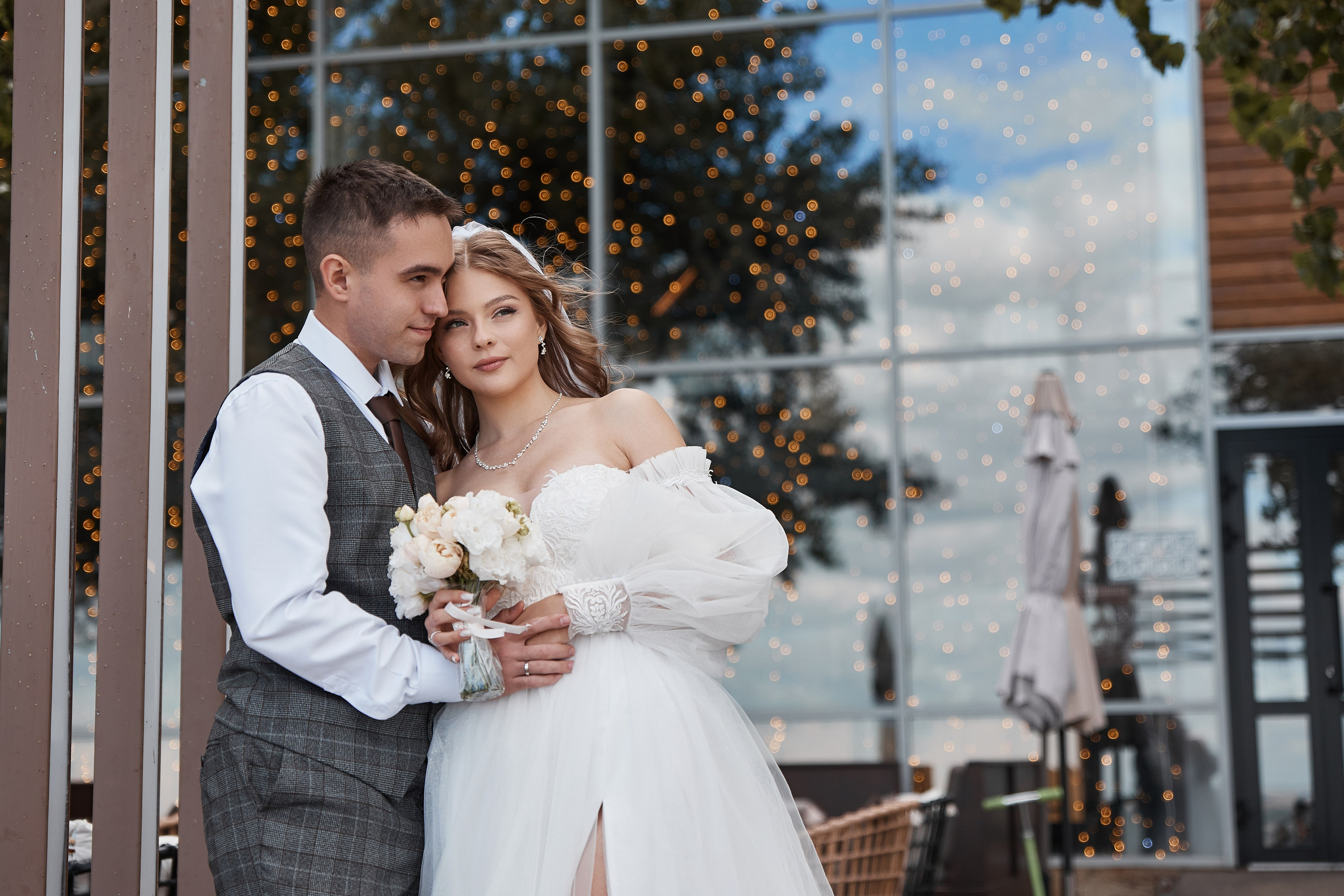 13.09.2025 Свадьба Максима и Валерии. Свадебный фотограф Ерхов Антон