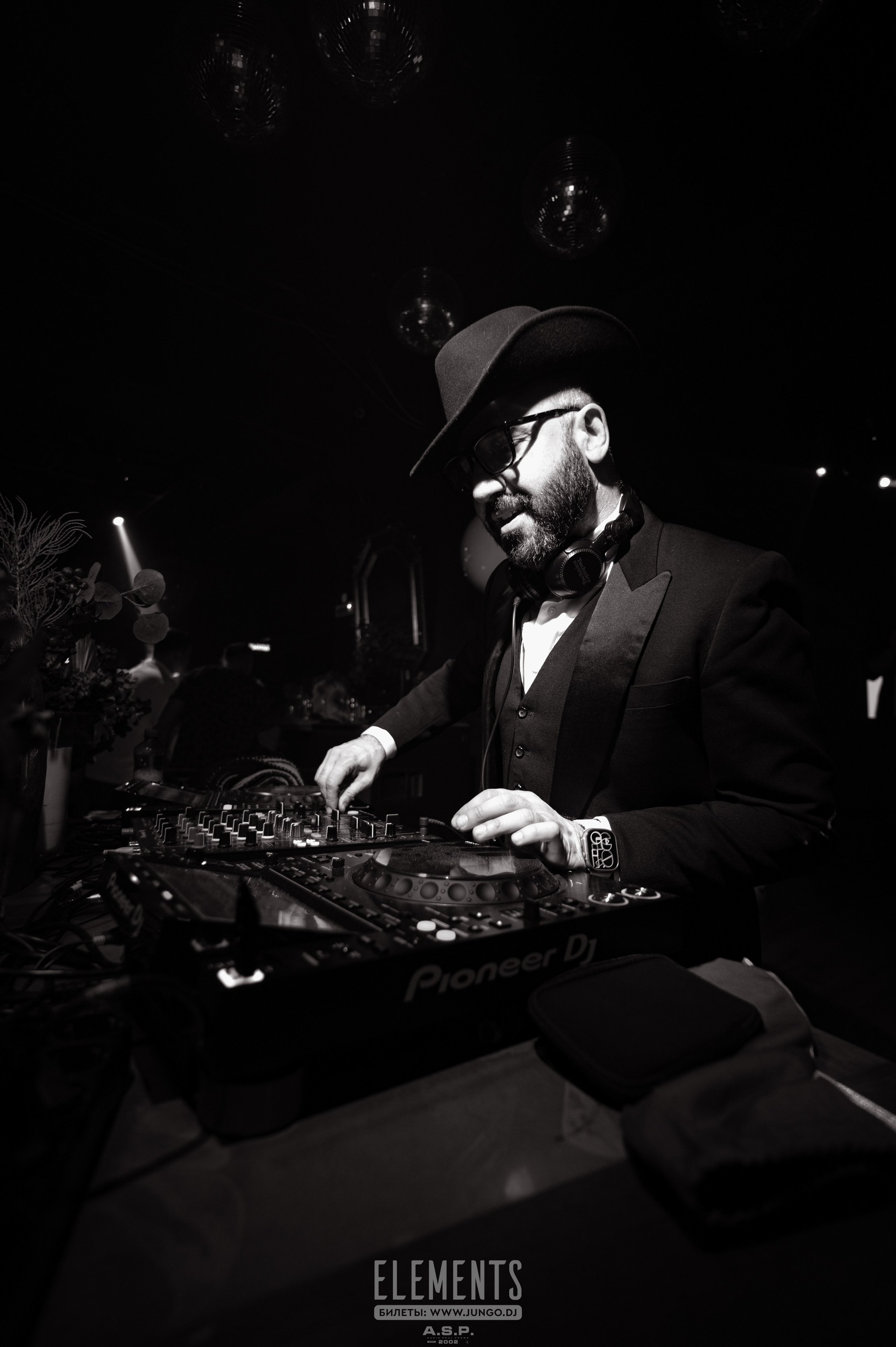 Джанго Освобожденный. Контент фотограф Илья Урс