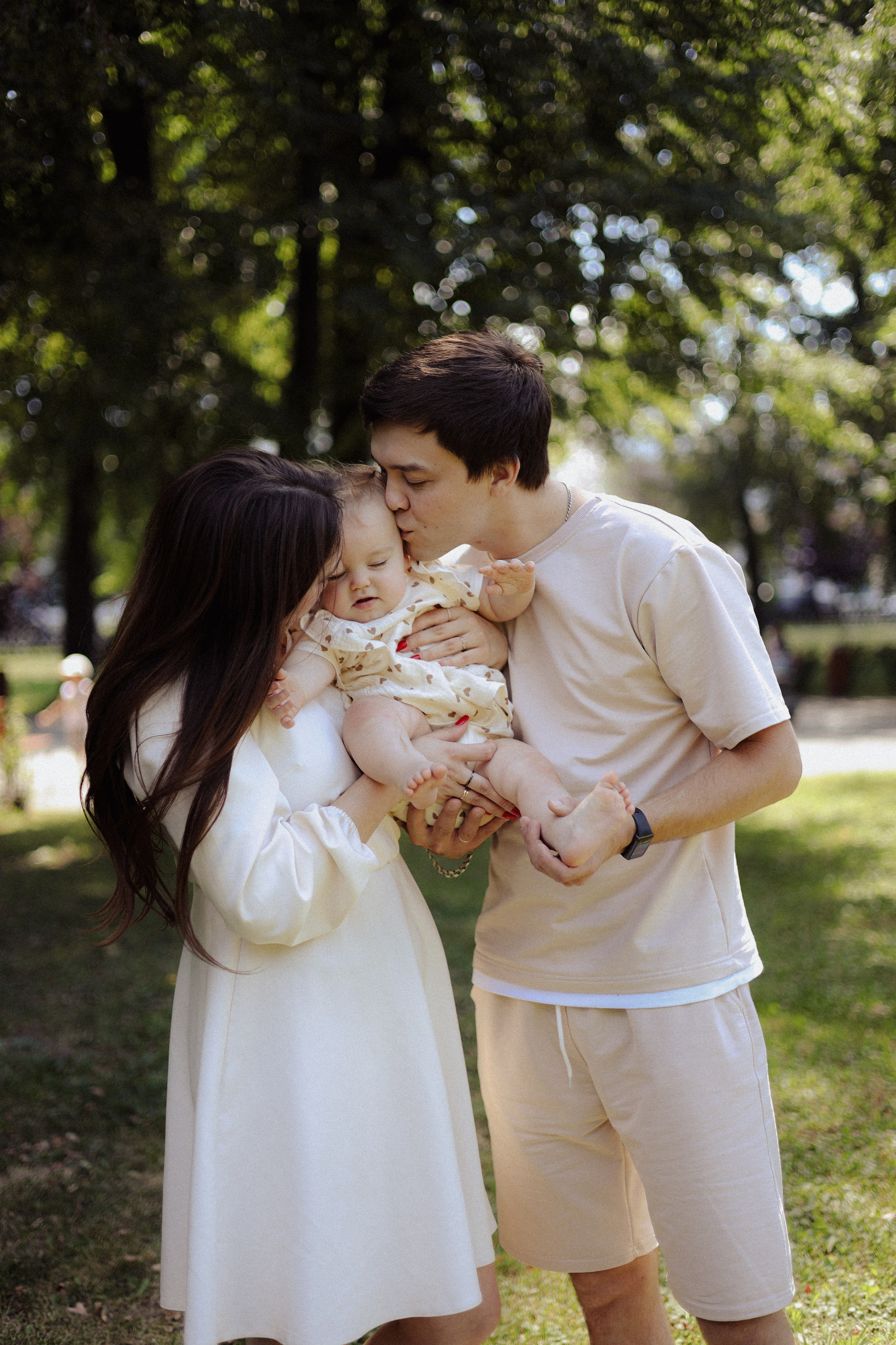 Годик Карине. Фотограф Мария Лаенко