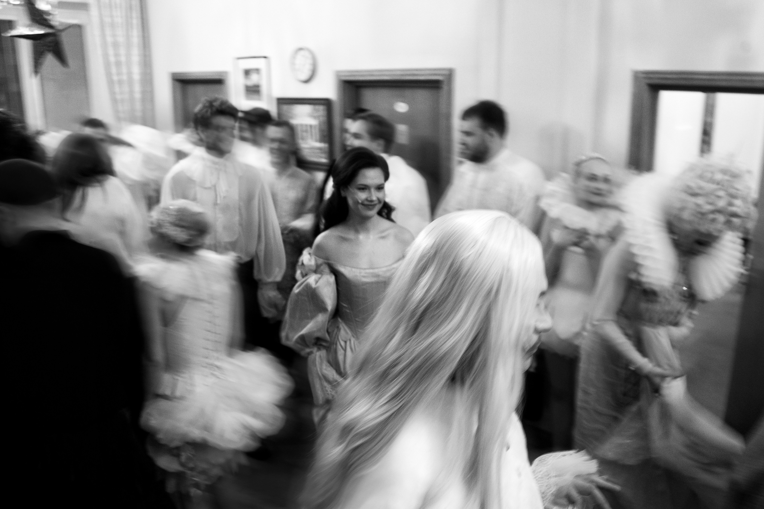 Спектакли. Фотограф Рябцева Дарья