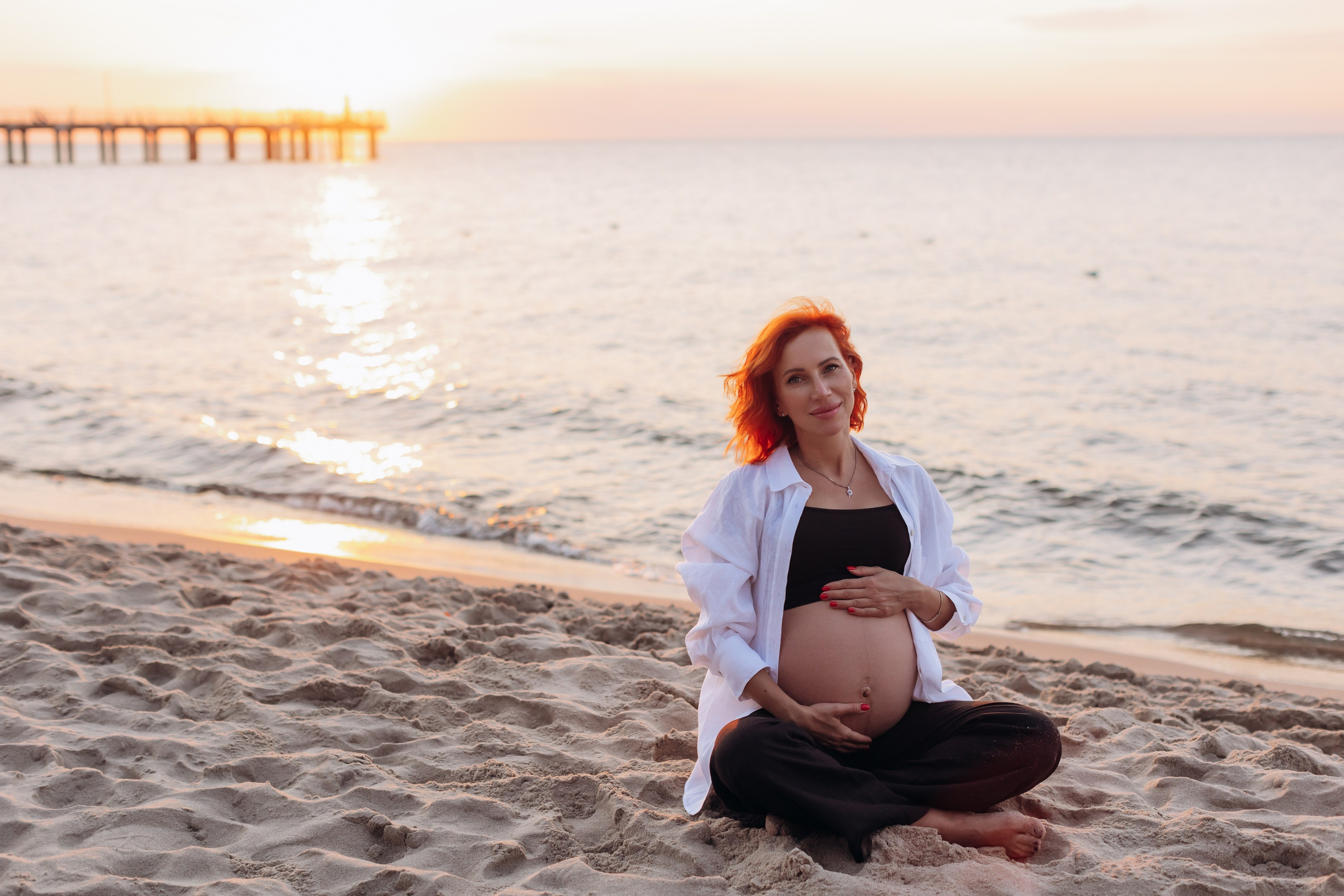 Ирина и Дмитрий.Пионерский, Сосновый бор. Фотограф в Калининграде свадебная фотография, репортажная, фотосессии