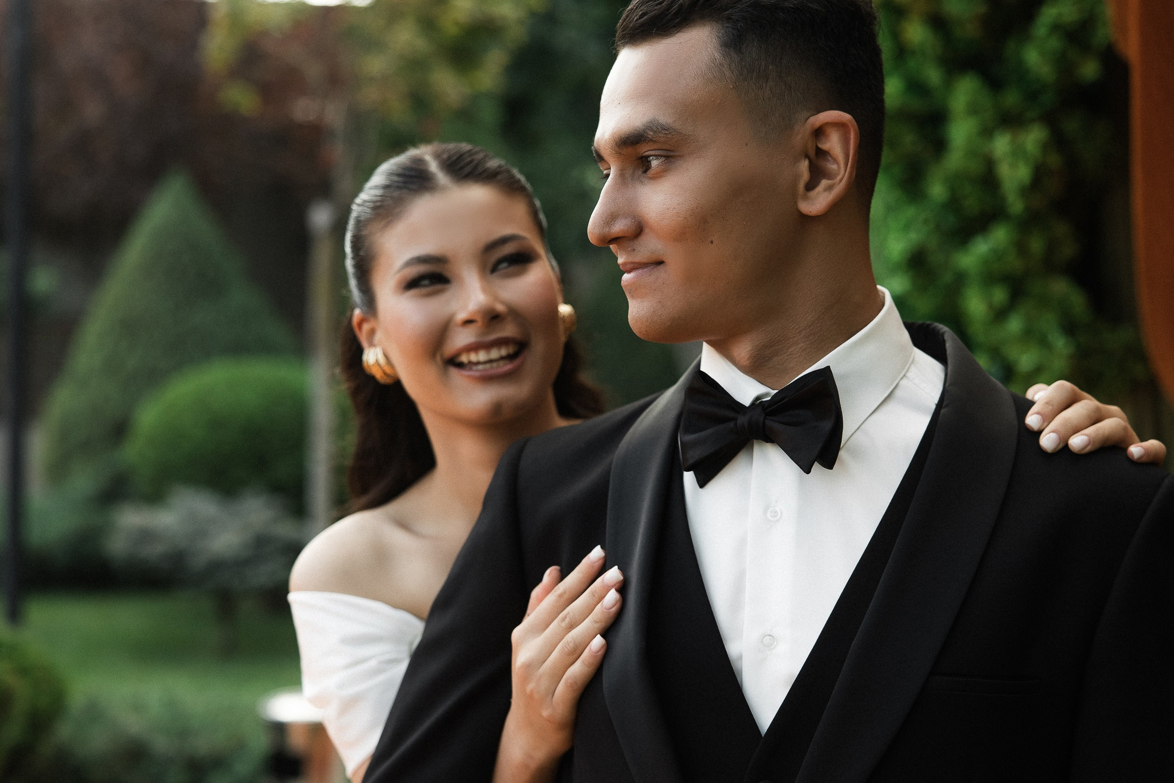 Инжир. Свадебный фотограф в Ростове-на-Дону Васильченко Сергей