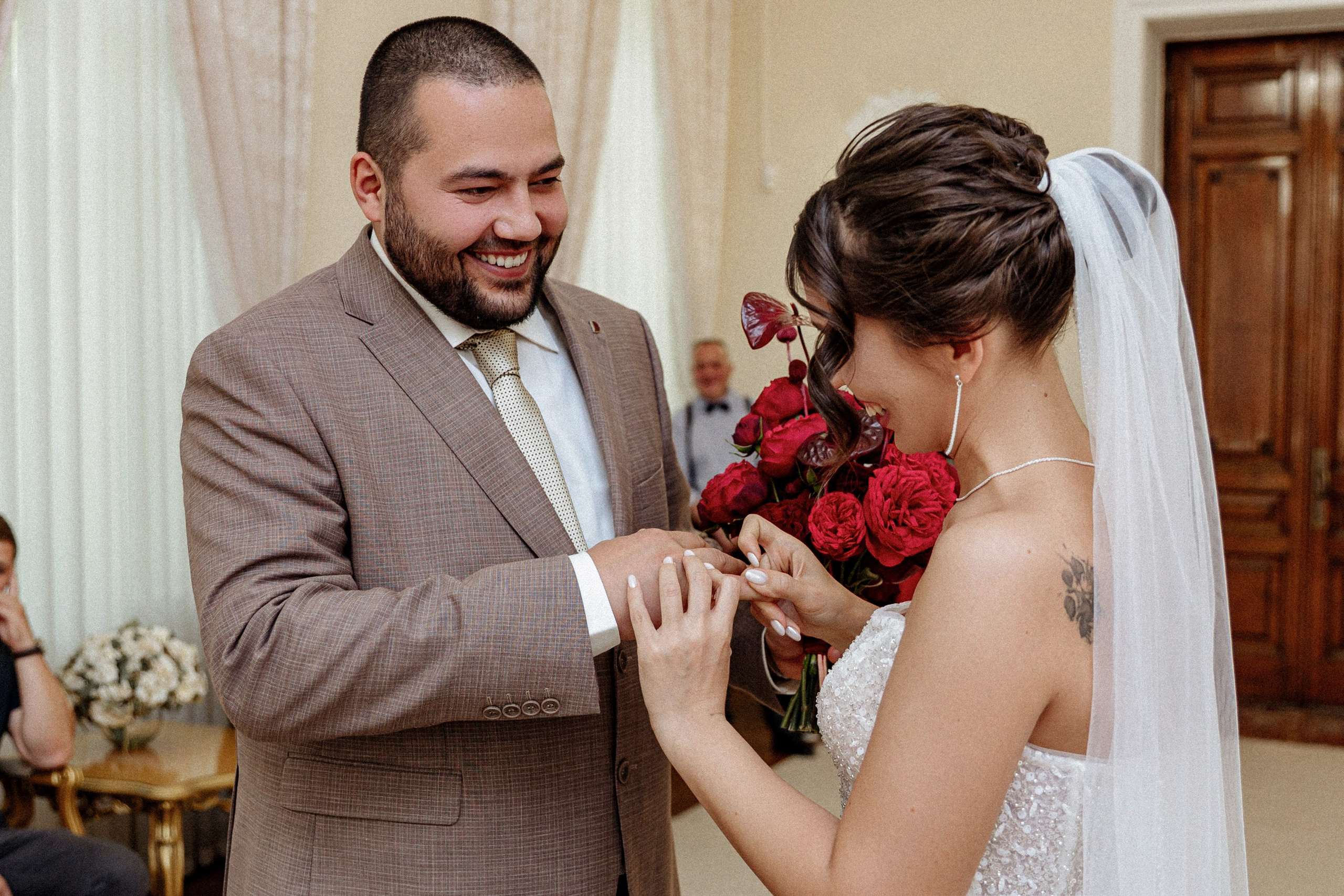 28 июня WED. Свадебный фотограф Анастасия Пелевина