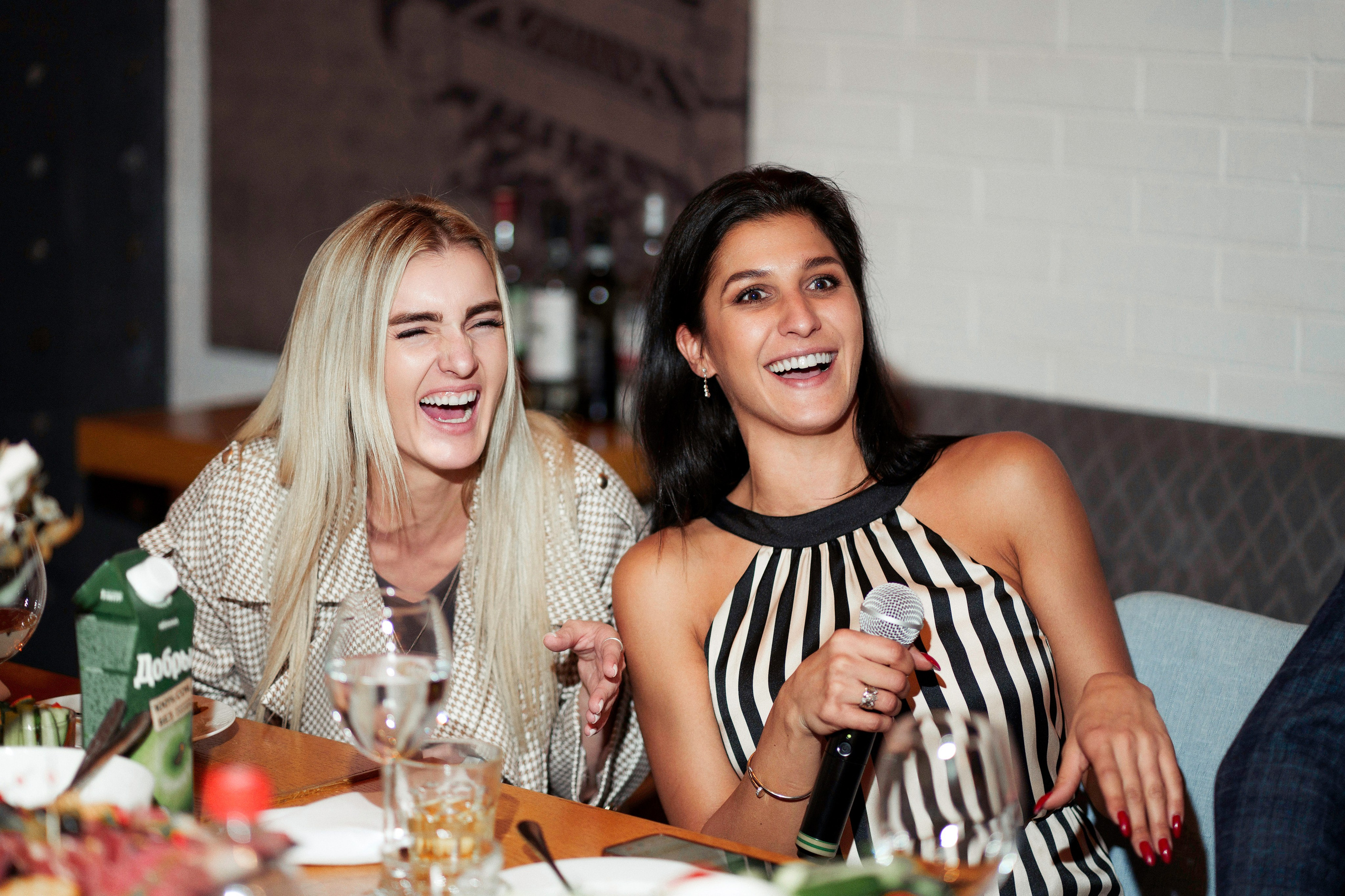 EVENT REPORT. Фотограф в Москве — Новиков Владислав