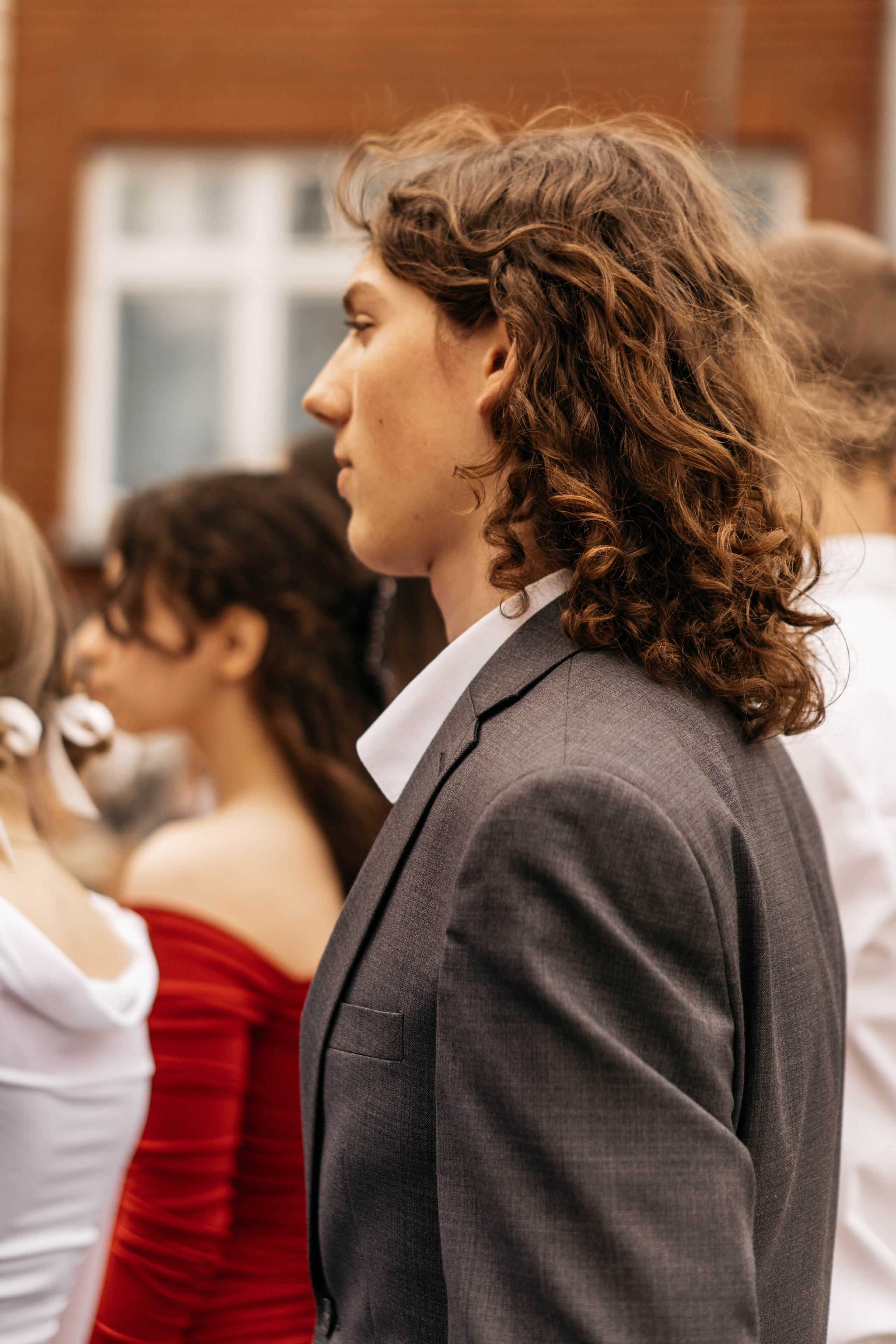 Последний звонок 11 класс. Фотограф Москва Валерия Веденина