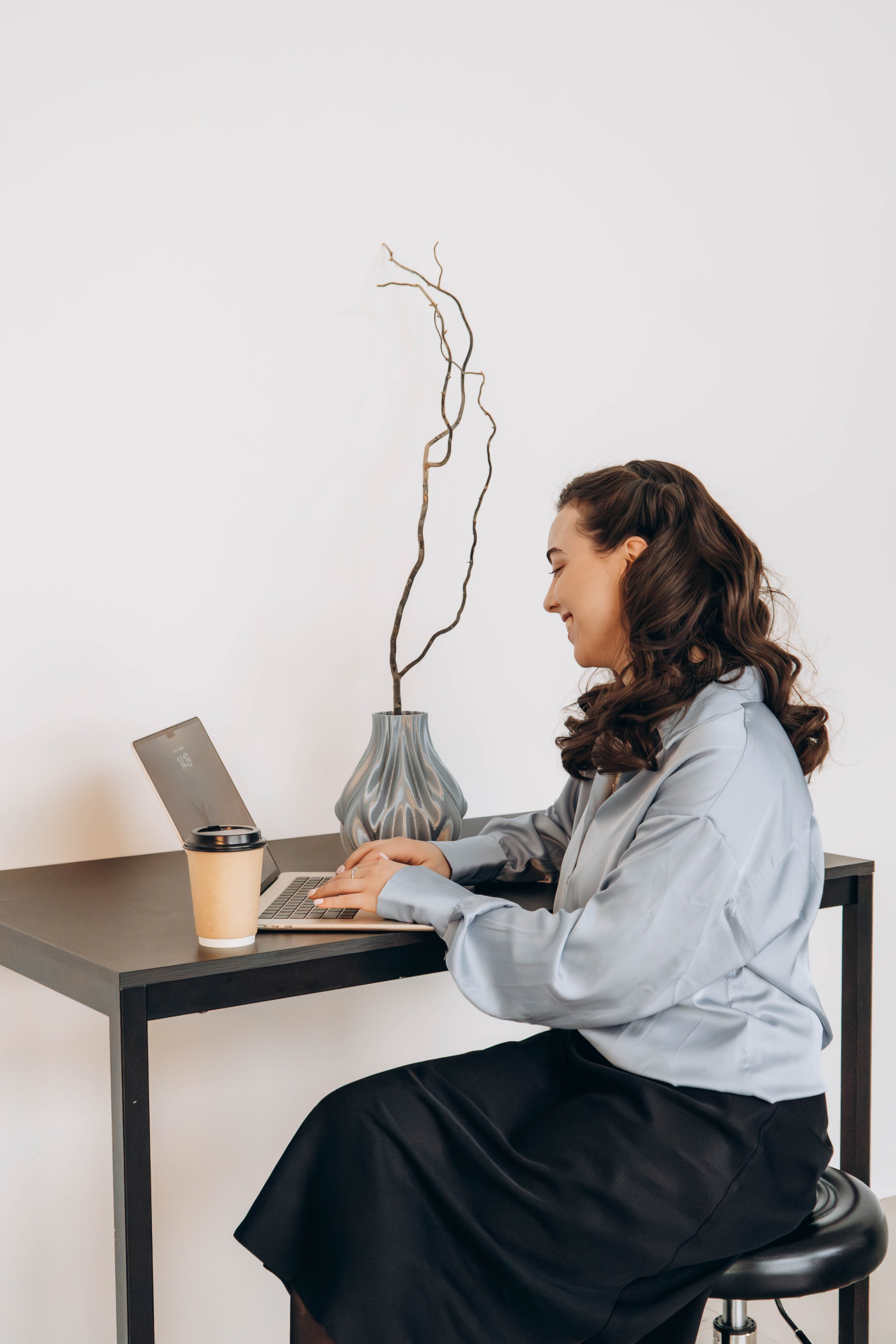 Ксения. Фотограф Москва Валерия Веденина