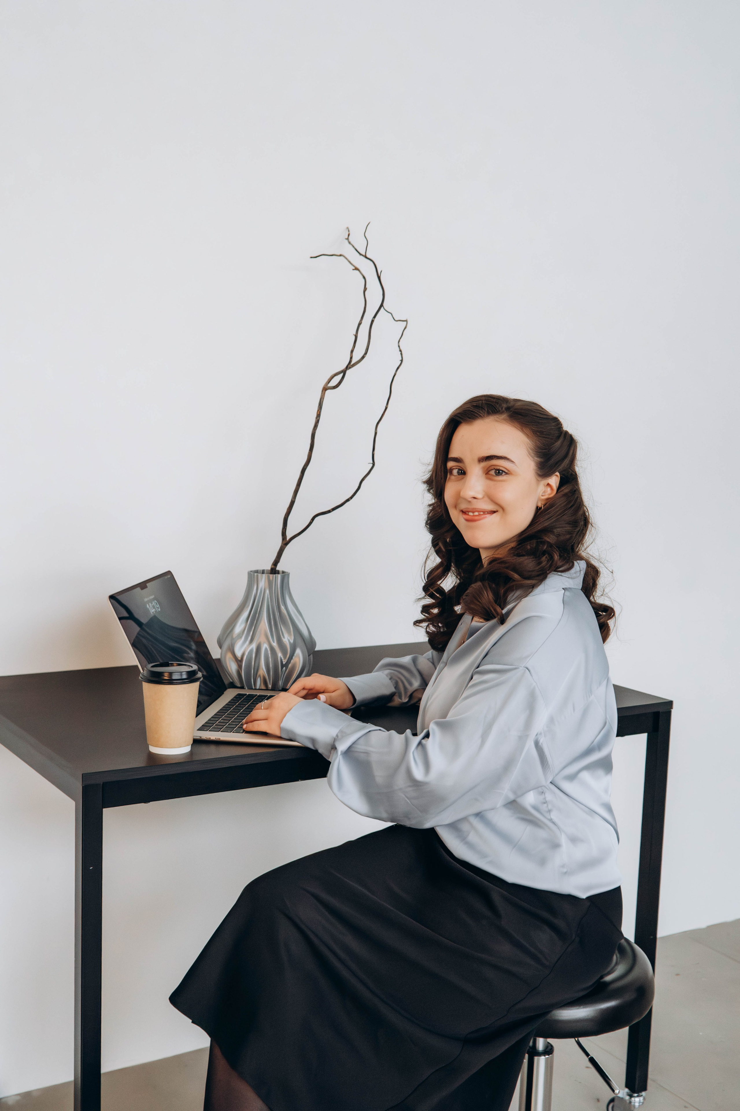 Ксения. Фотограф Москва Валерия Веденина