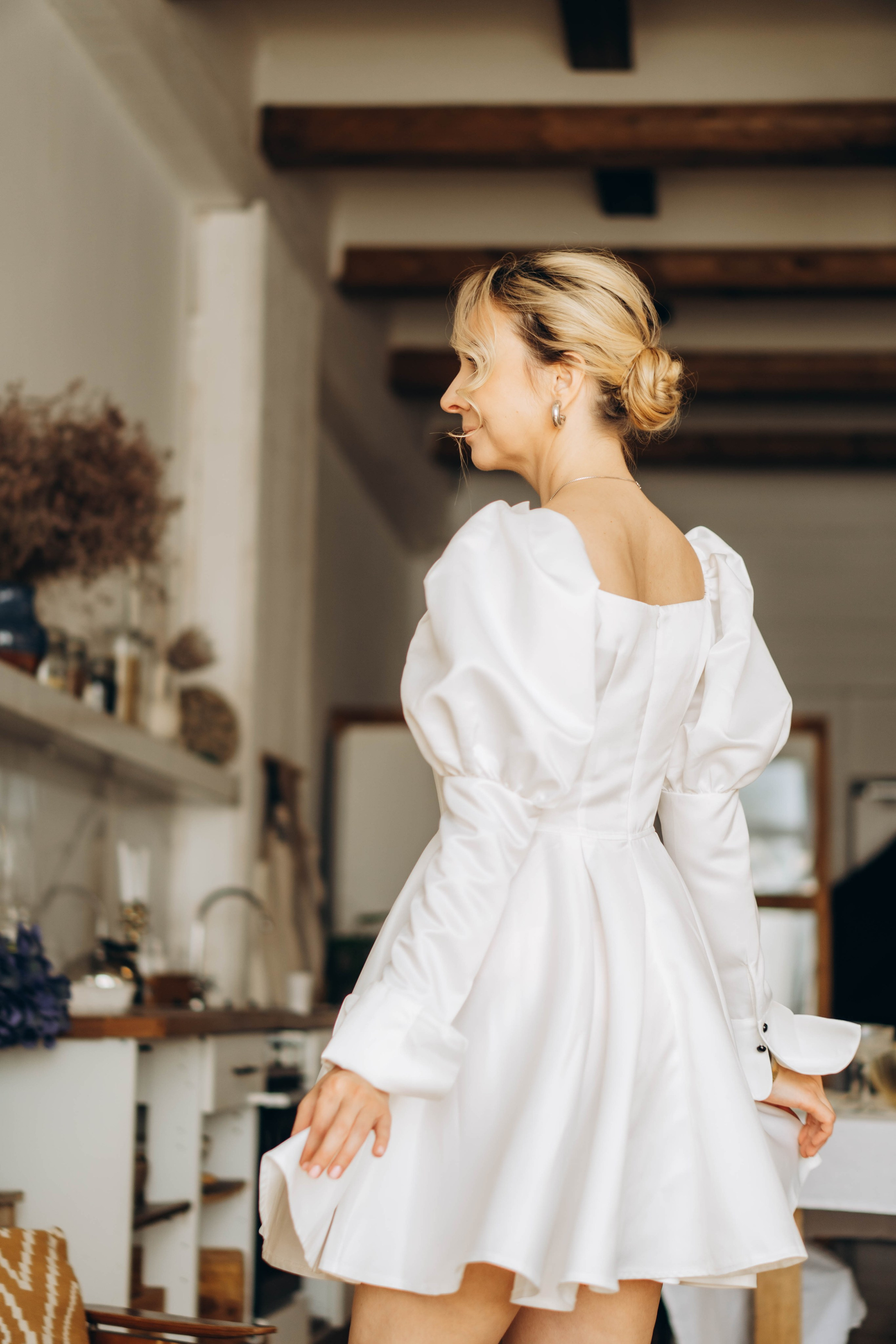 Мария. Фотограф Москва Валерия Веденина