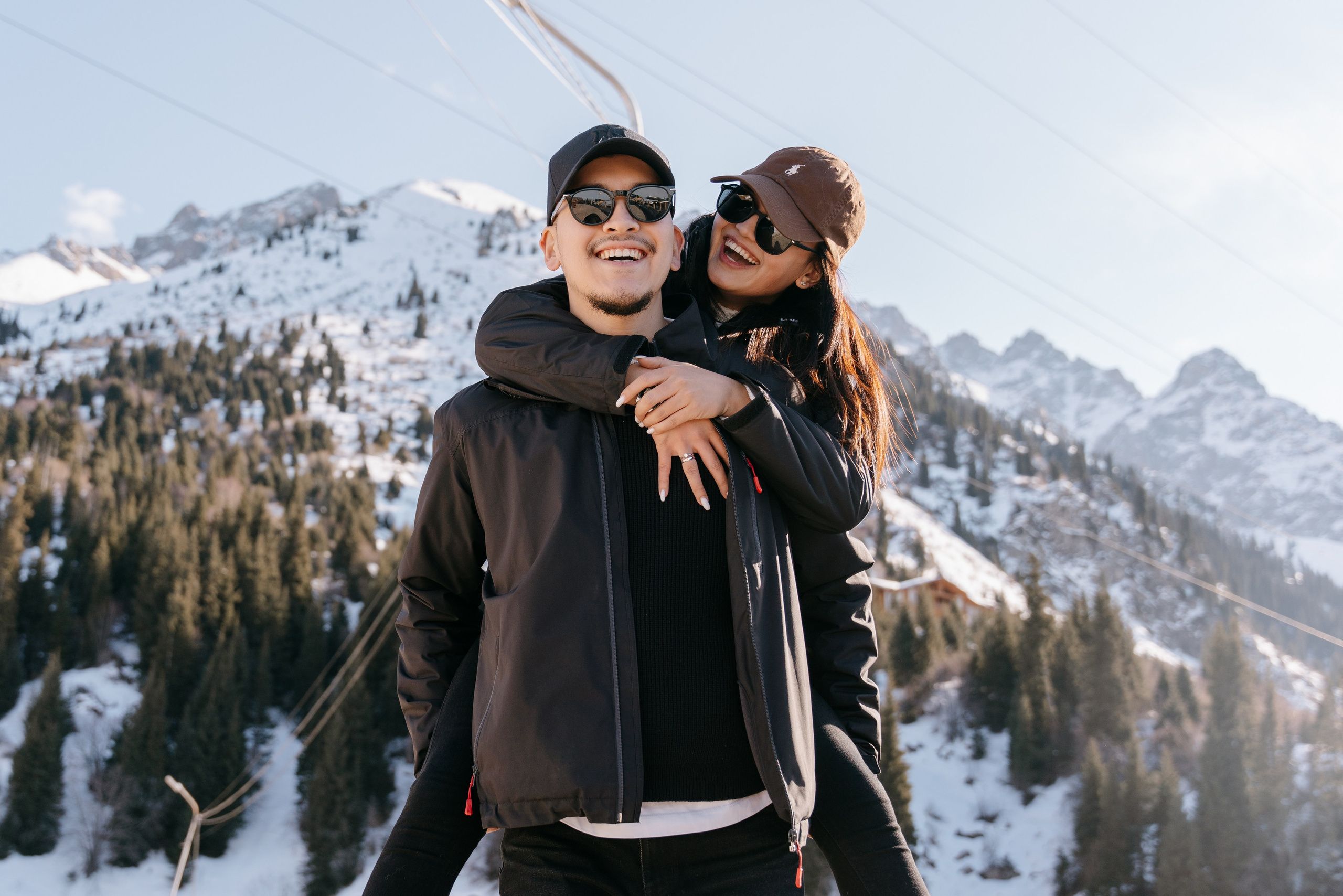 Тайман & Зумрада. Galam media