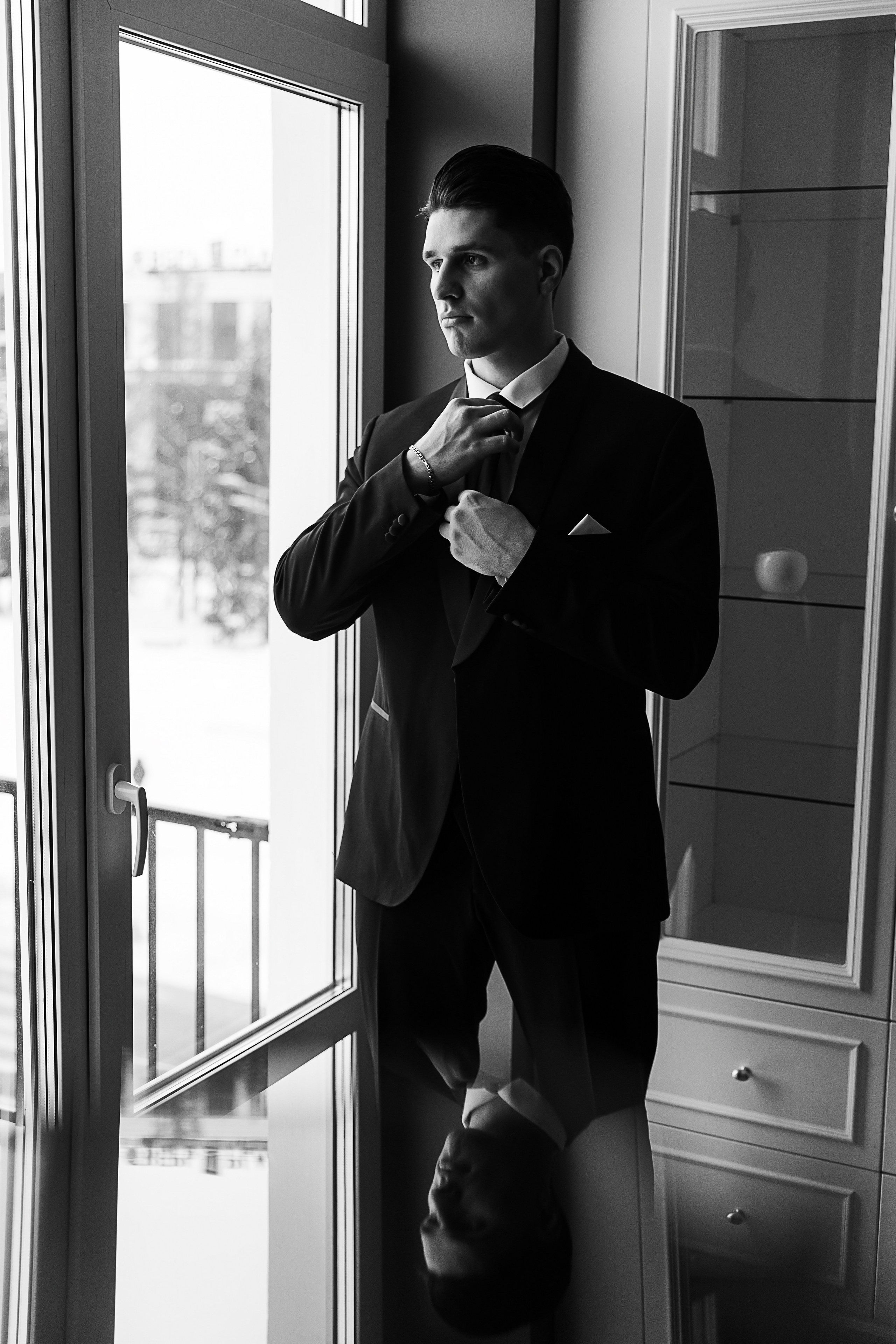 Свадьба. Свадебный и семейный фотограф в Твери и Тверской области