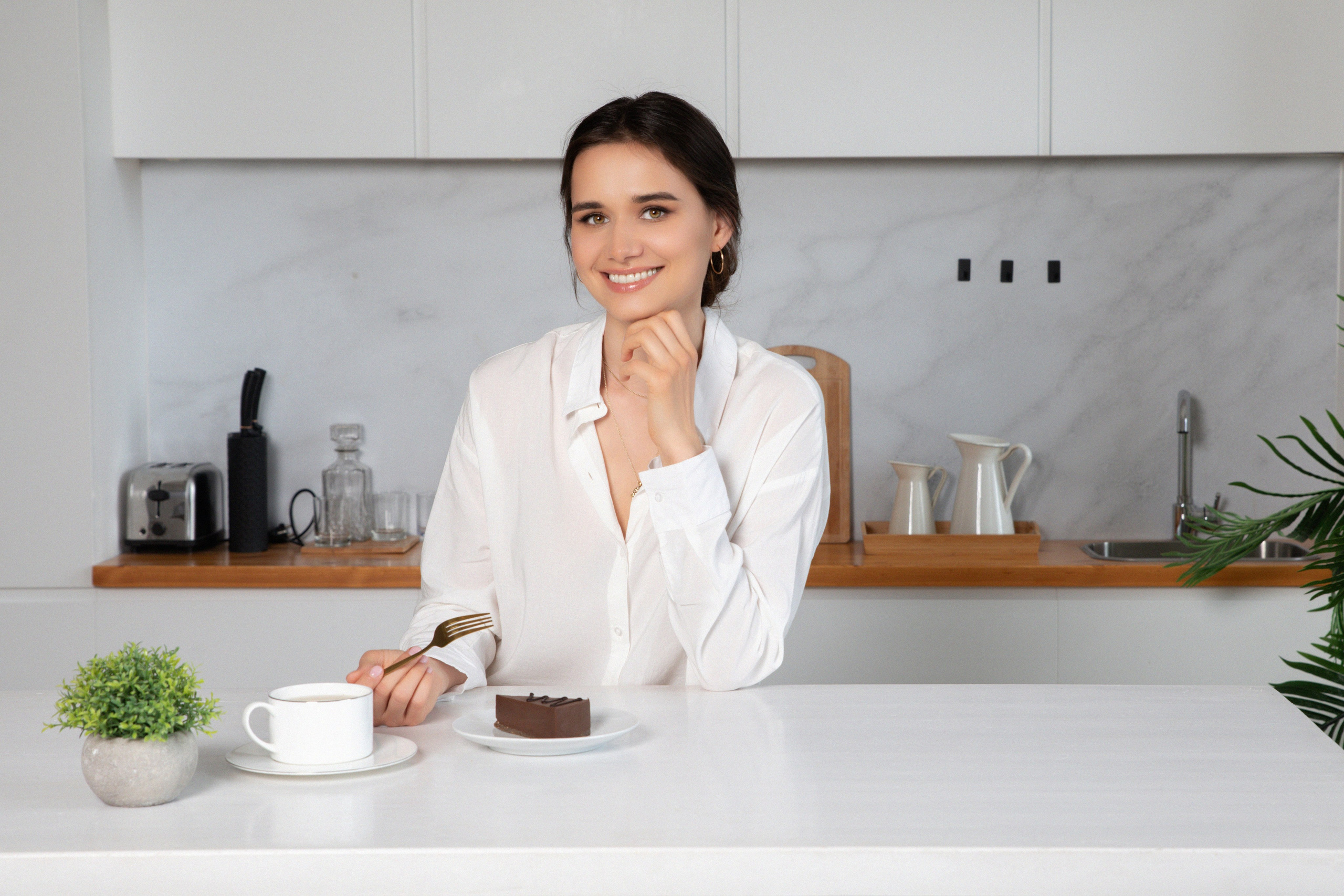 Татьяна Нутрициолог. Фотограф в Москве Яна Полосина