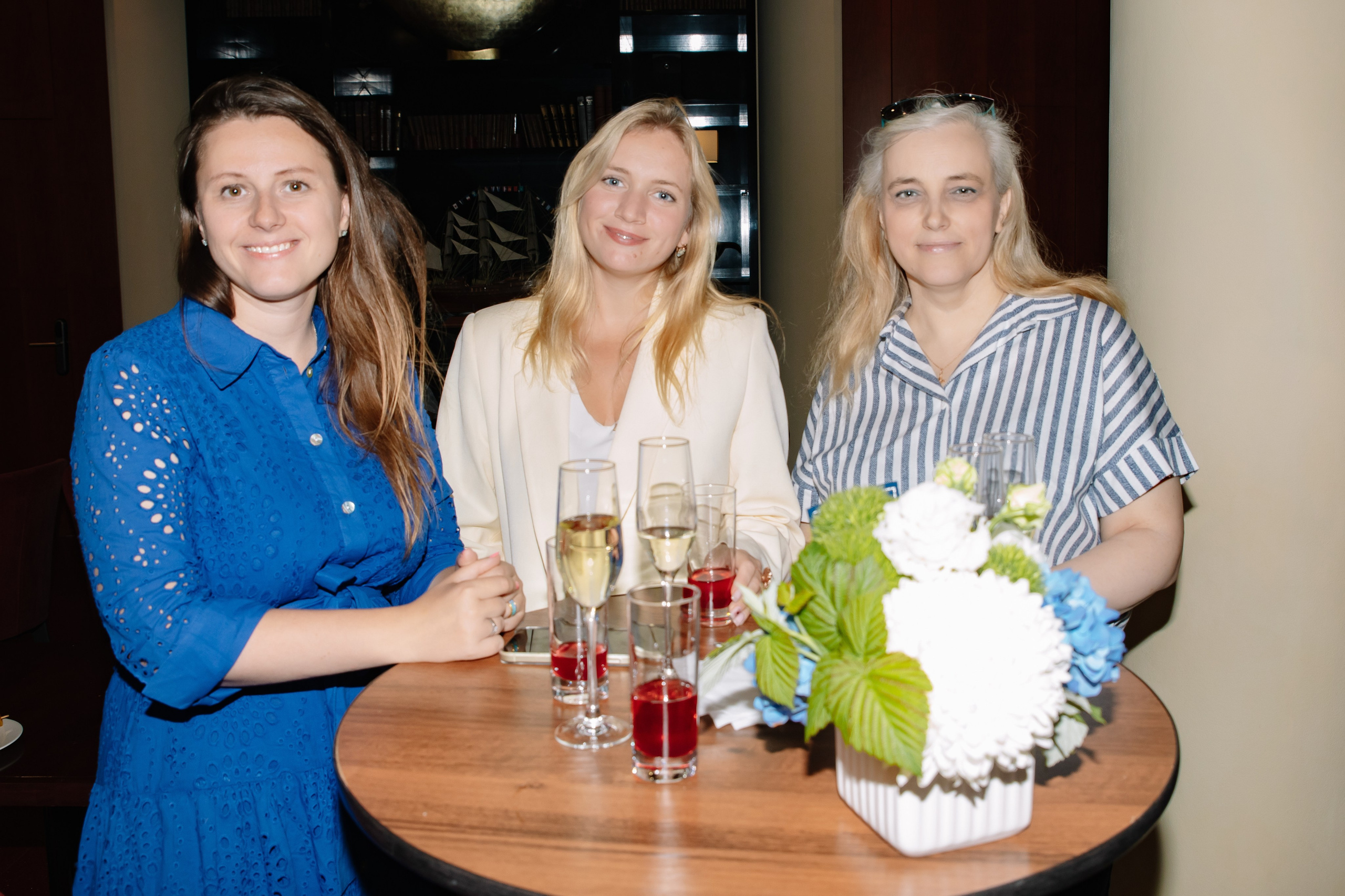 ХХI Августовские чтения по общественным финансам России 2024. Фотограф в Москве Яна Полосина