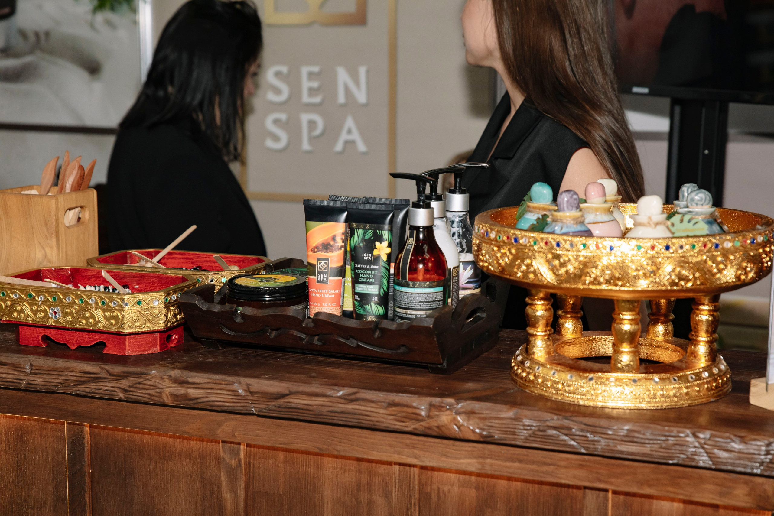 Выставка BEAUNITY by InterCHARM 2026. Профессиональный фотограф в Москве | Заказать фотосессию и съемку