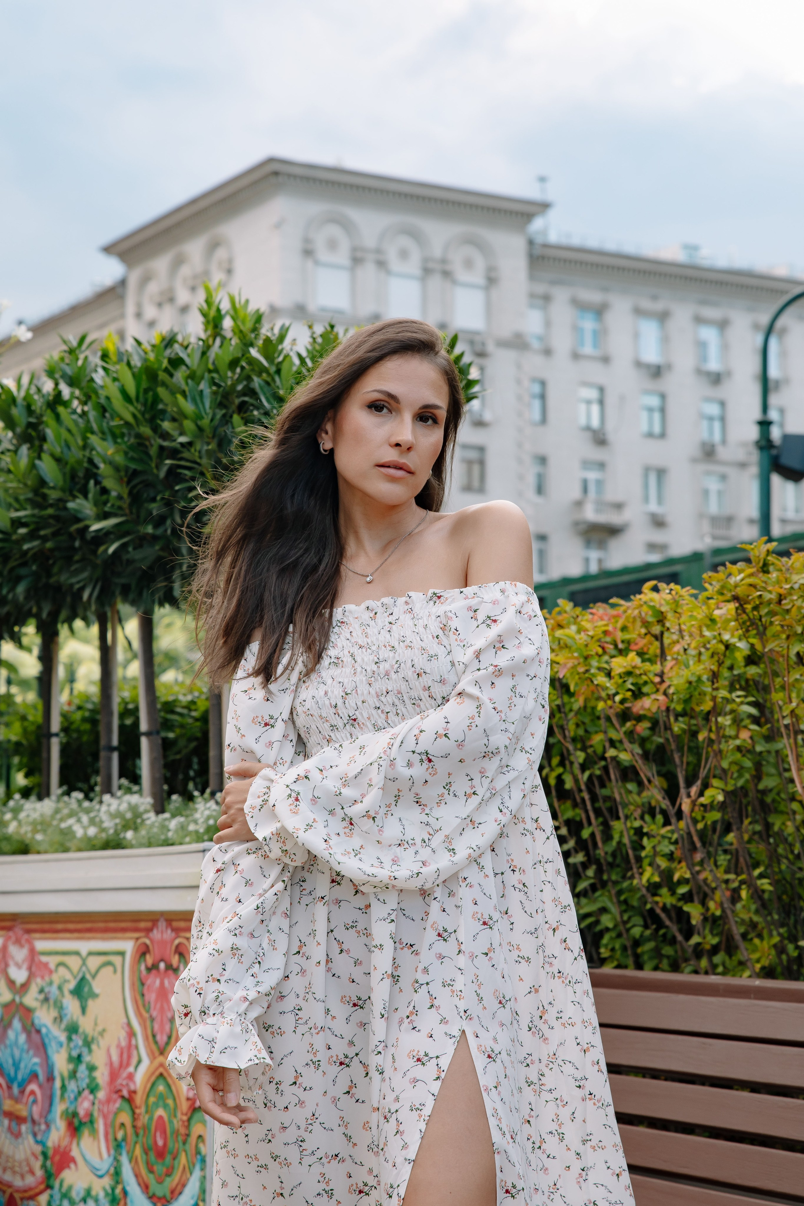 Настя. Фотограф в Москве Яна Полосина