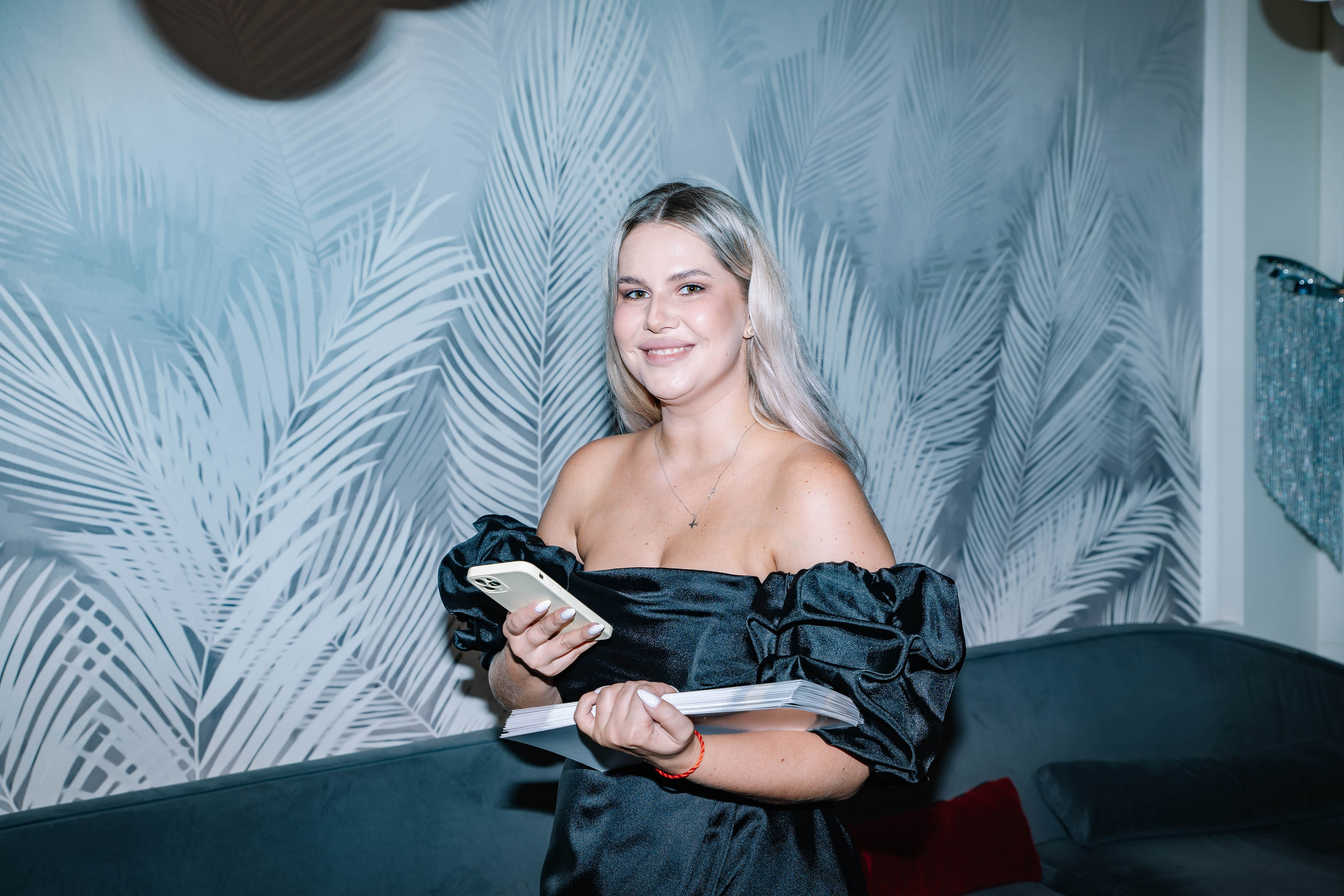 N One Corporation. Фотограф в Москве Яна Полосина