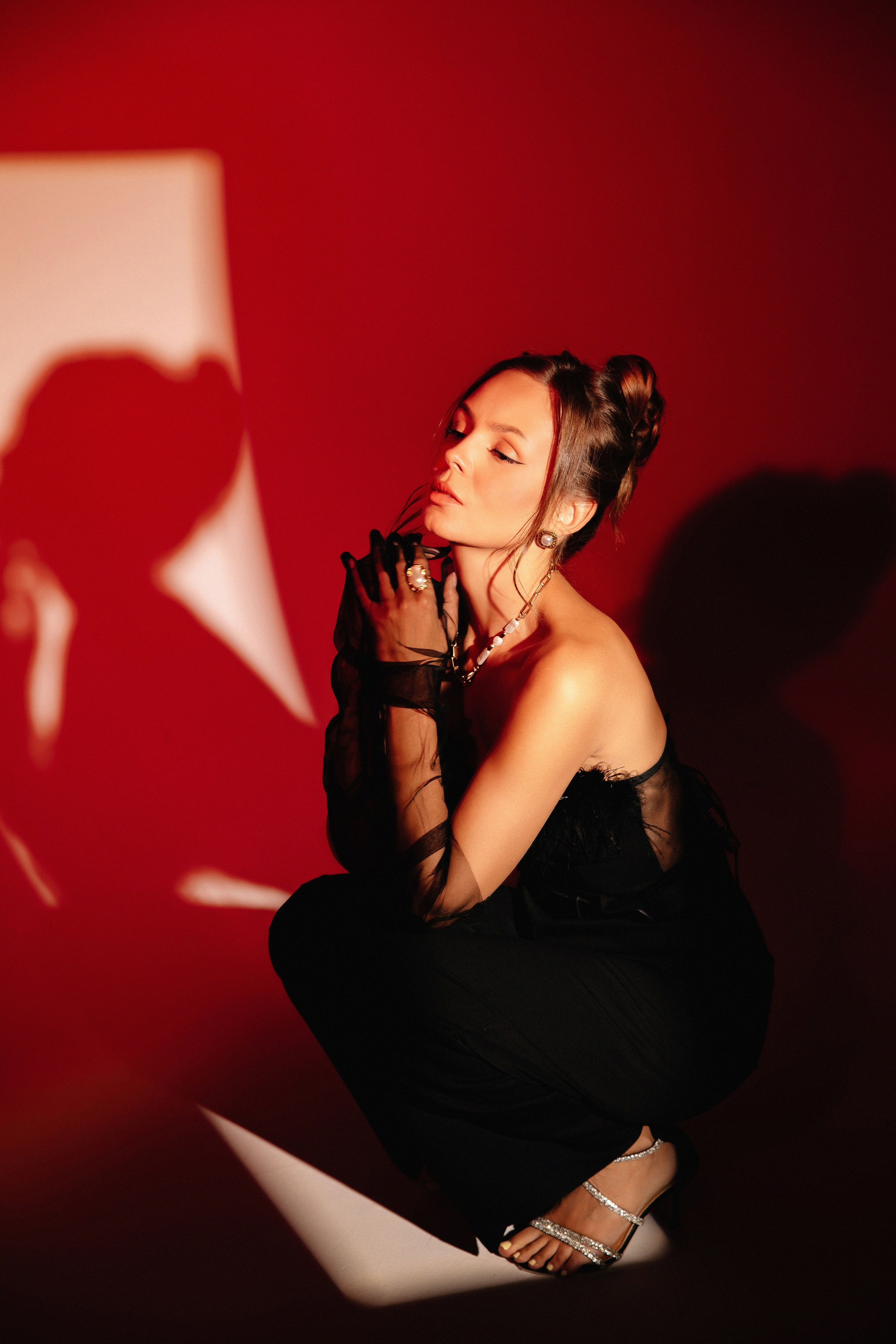 Guzel. Фотограф в Москве Яна Полосина