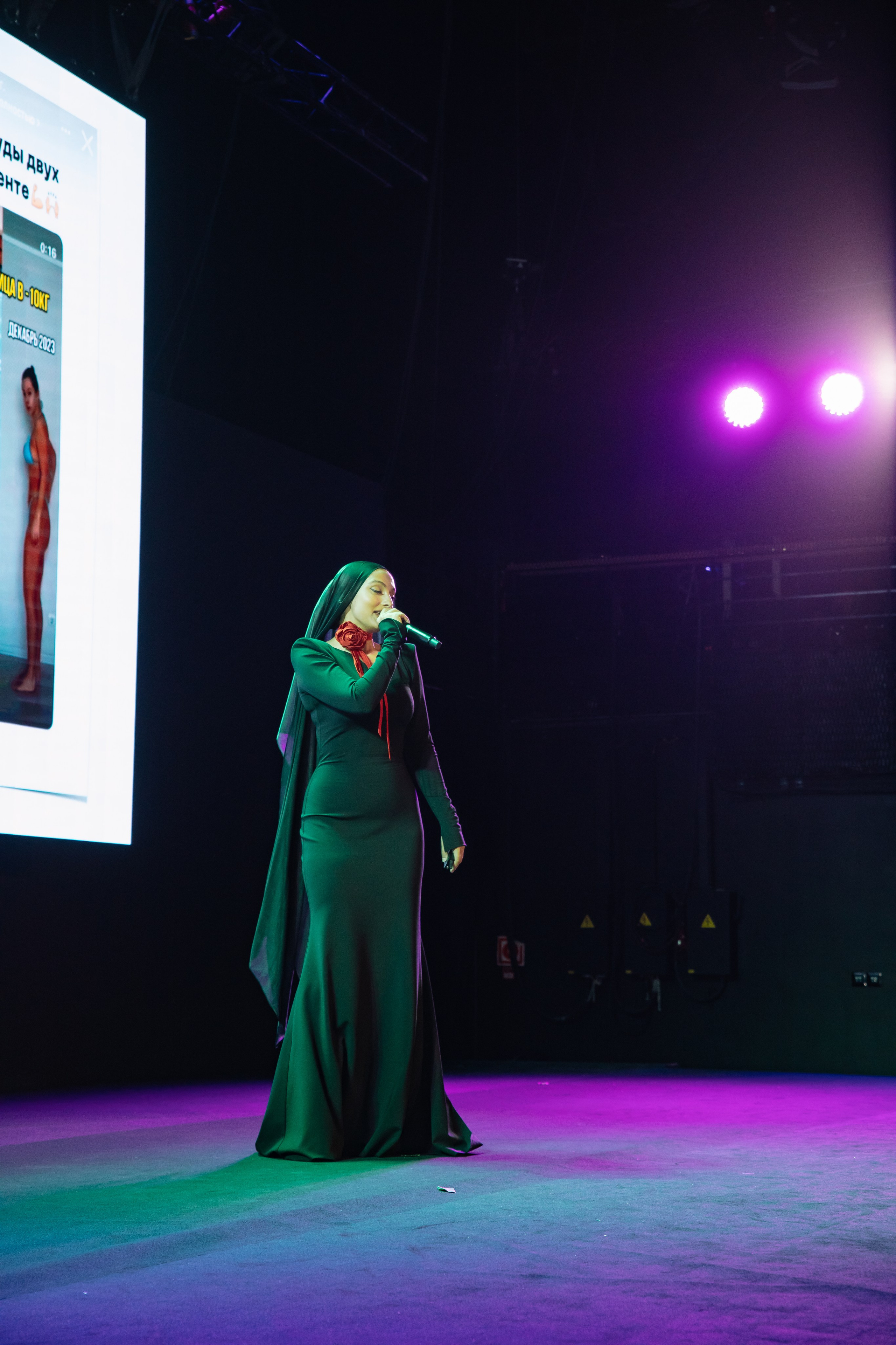 BLOG FEST. Фотограф в Москве Яна Полосина