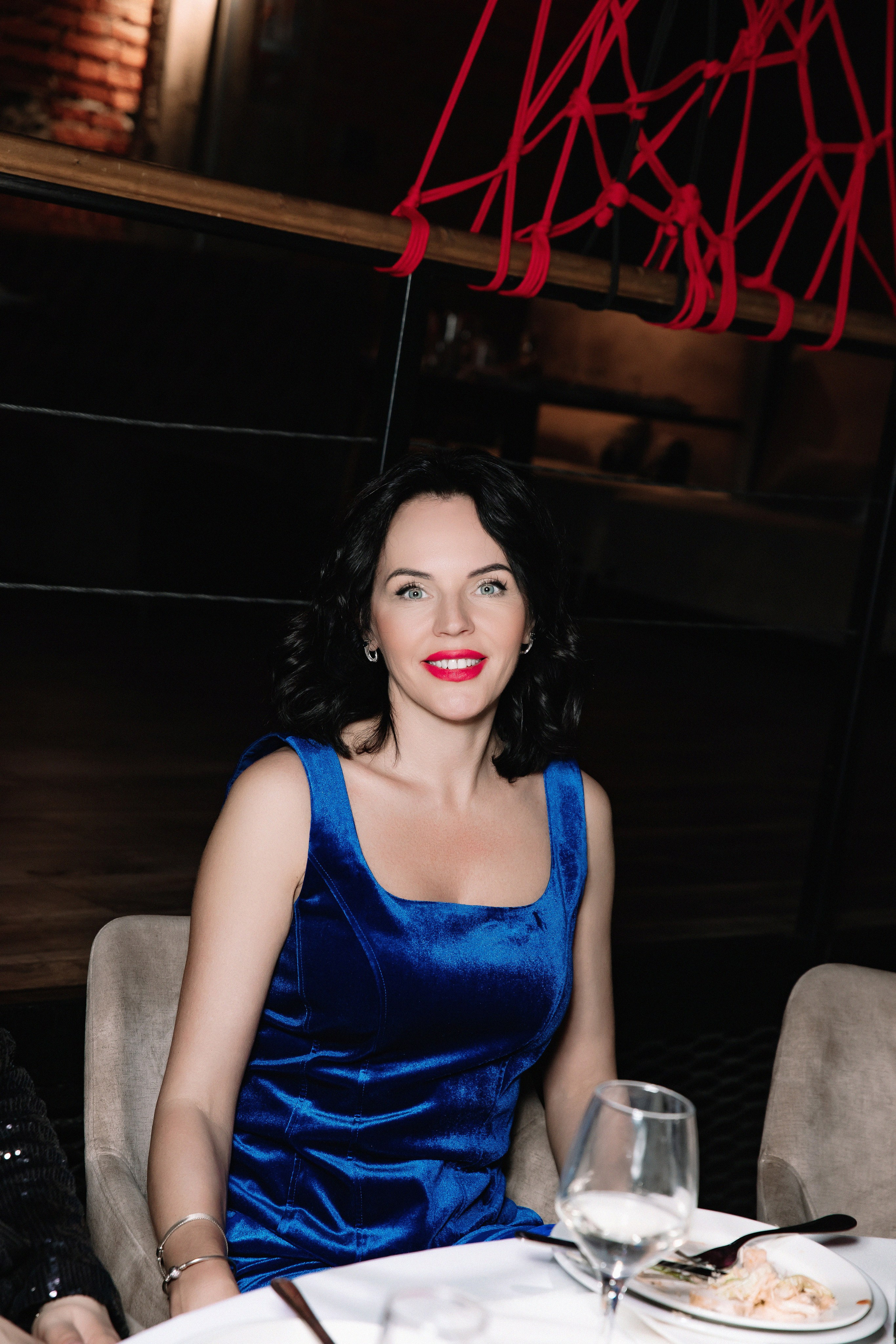 Новые Имена 14.04.2024. Фотограф в Москве Яна Полосина