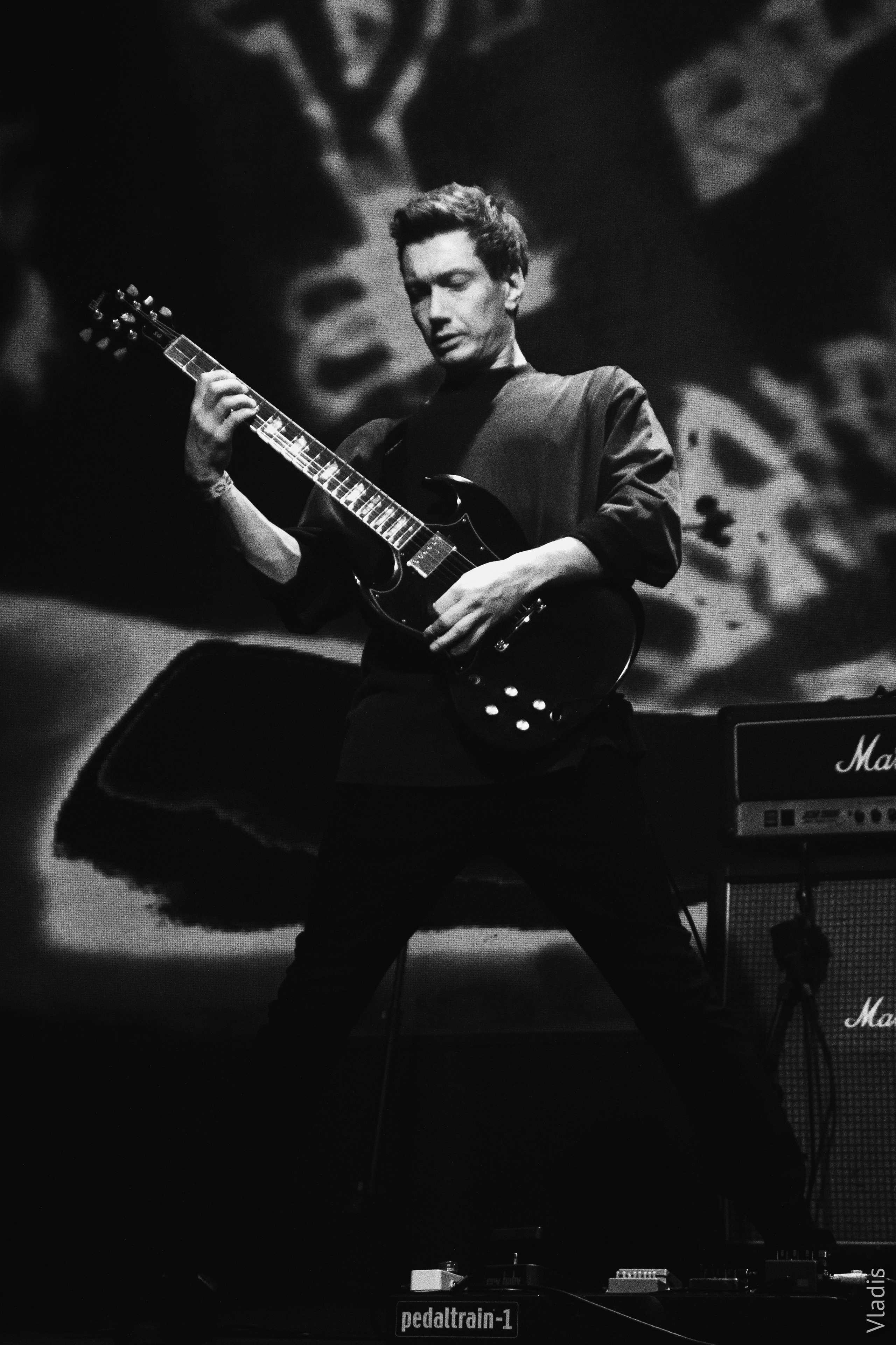 ПСИХЕЯ — ХХХ ЛЕТ КИБЕРЭМОКОР 18.10.2025| AURORA COCERT HALL. VLADIS PISKUNOV | Концертные Фото |Репортажи