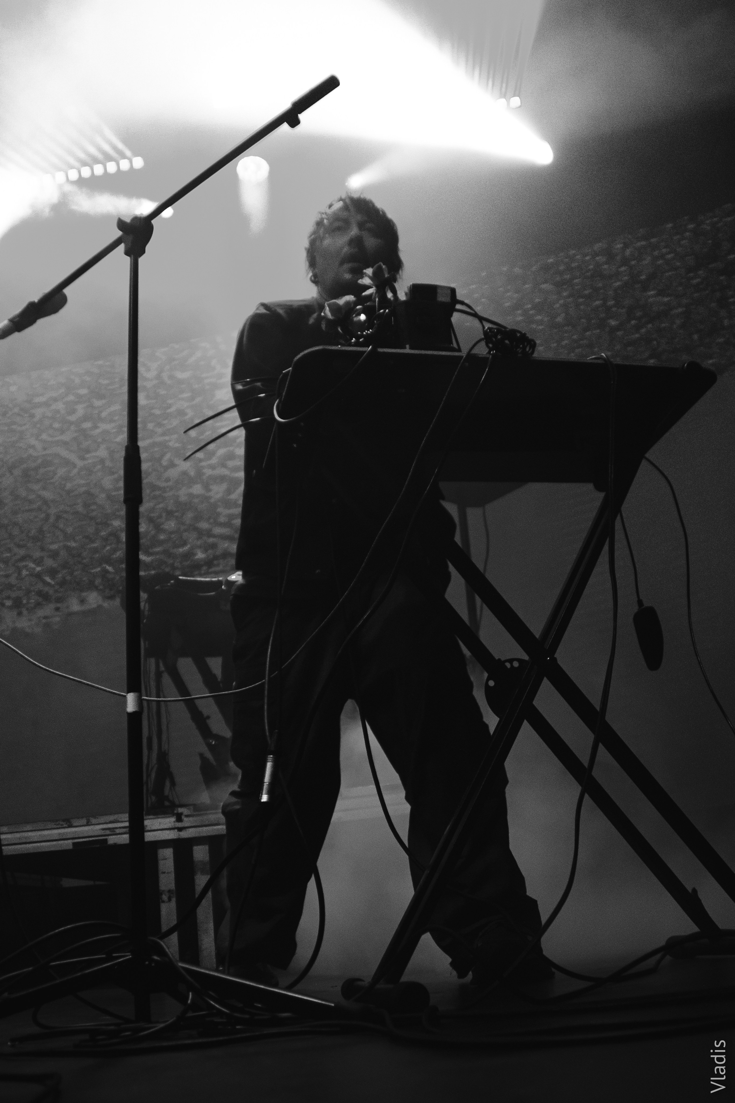 ПСИХЕЯ — ХХХ ЛЕТ КИБЕРЭМОКОР 18.10.2025| AURORA COCERT HALL. VLADIS PISKUNOV | Концертные Фото |Репортажи