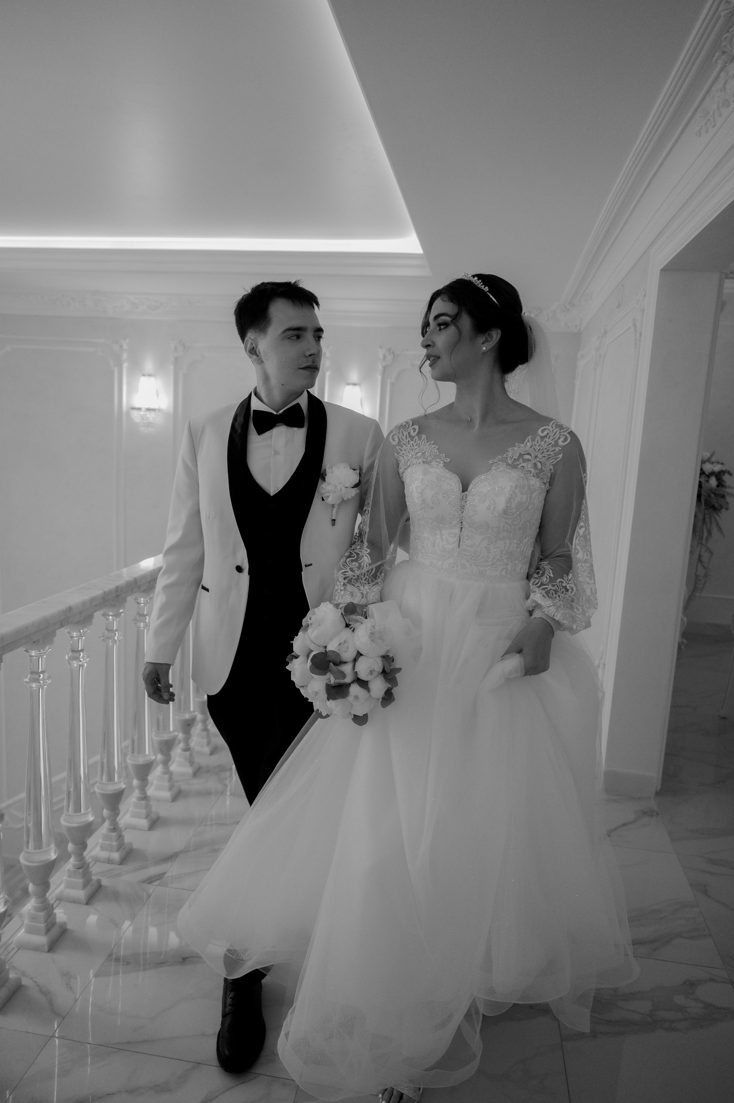 Валерия и Глеб. Наставник по мобильной съемке и фотограф Тула Новомосковск