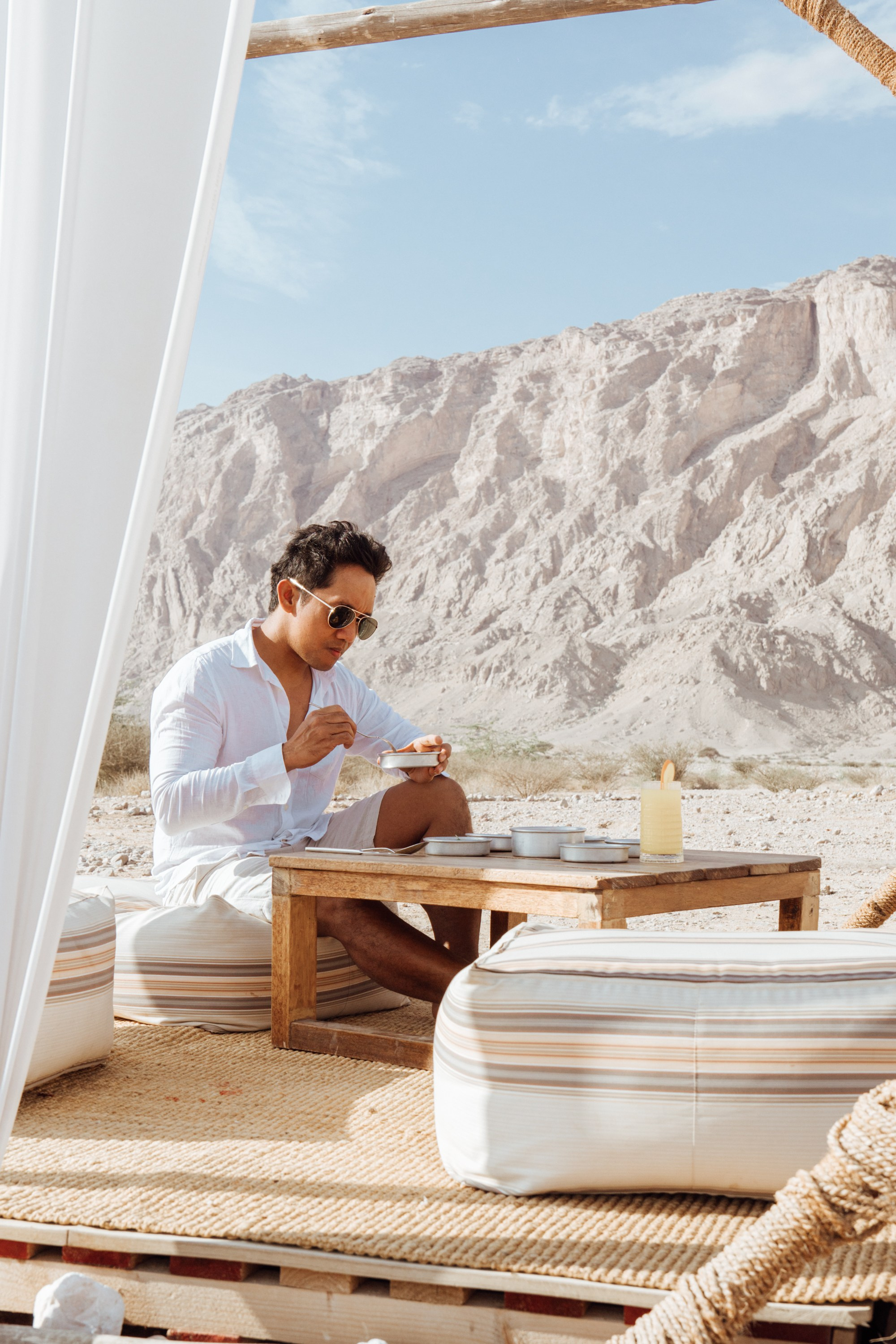 Winds of Culture. MAIN