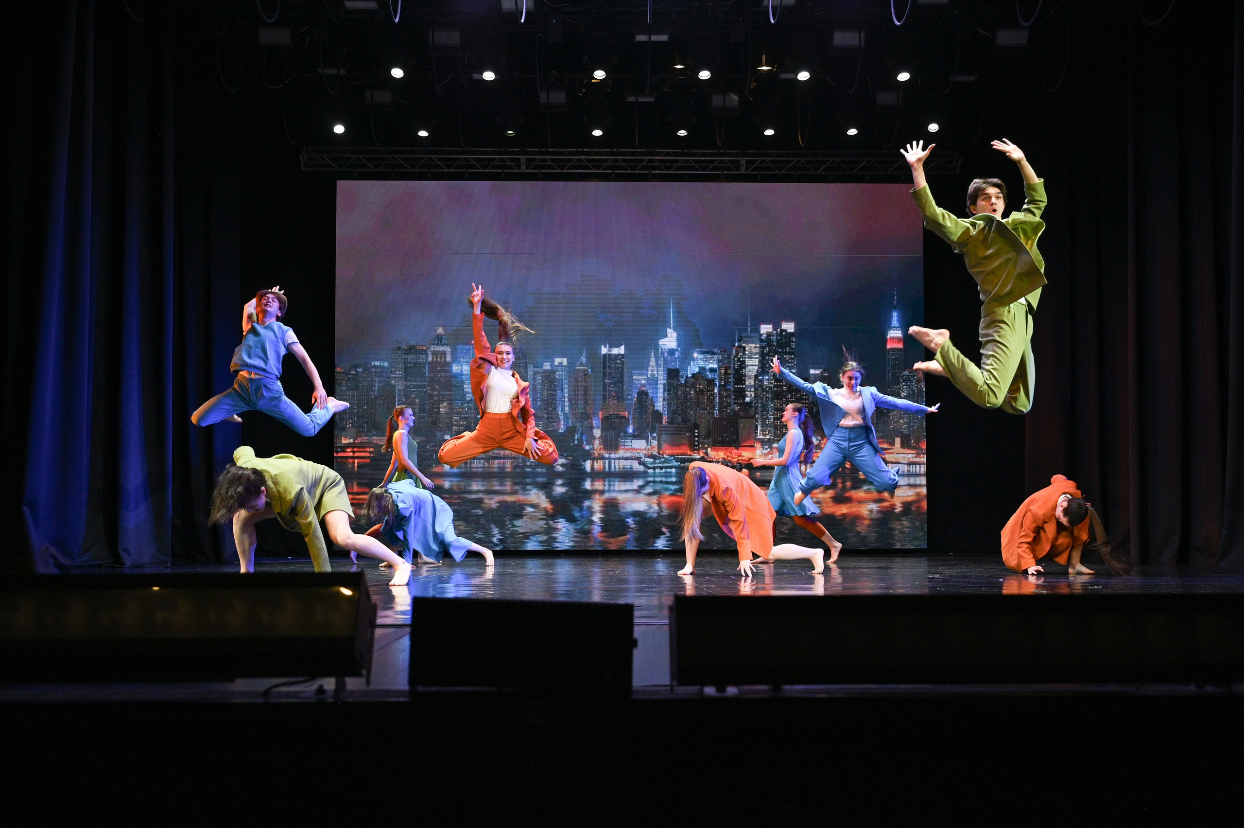 Фоторепортажи в Казани. Фотопортреты в Казани  фотограф Олег Каракулов