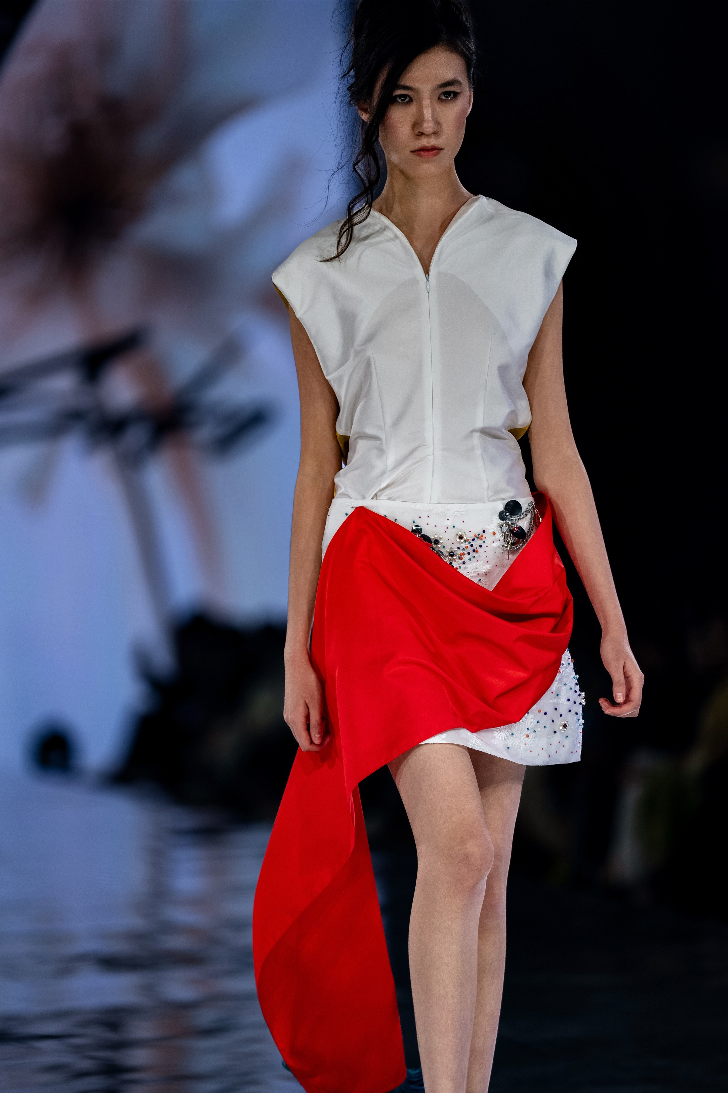 Visa Fashion Week Almaty 
