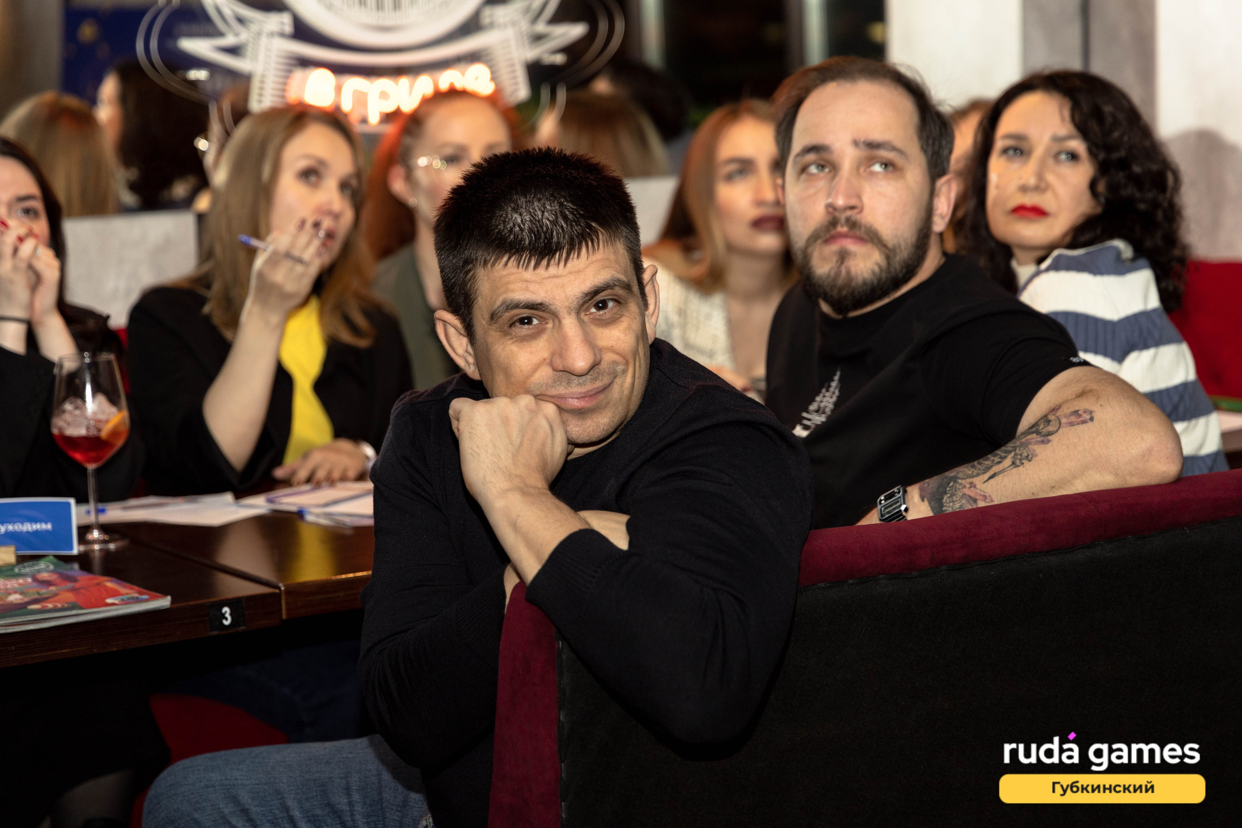 23 сентября. Фотограф в Губкинском | Александра Артамонова