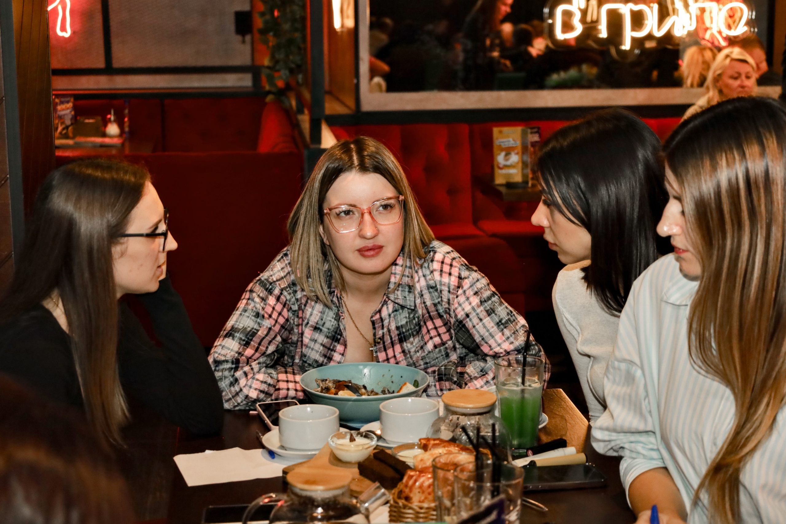 11 сентября. Фотограф в Губкинском | Александра Артамонова