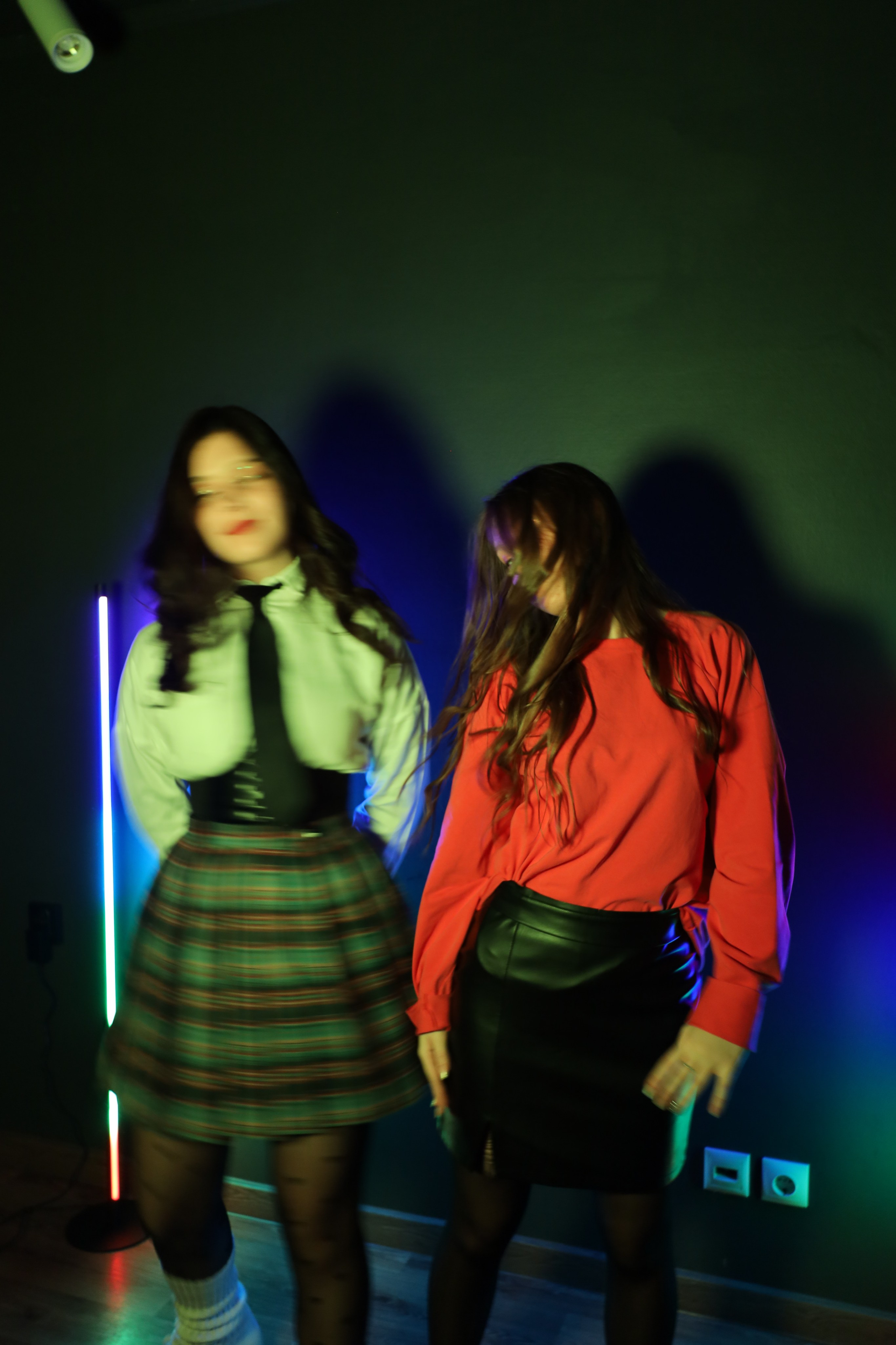 Настя и Саша. Фотограф в Губкинском | Александра Артамонова