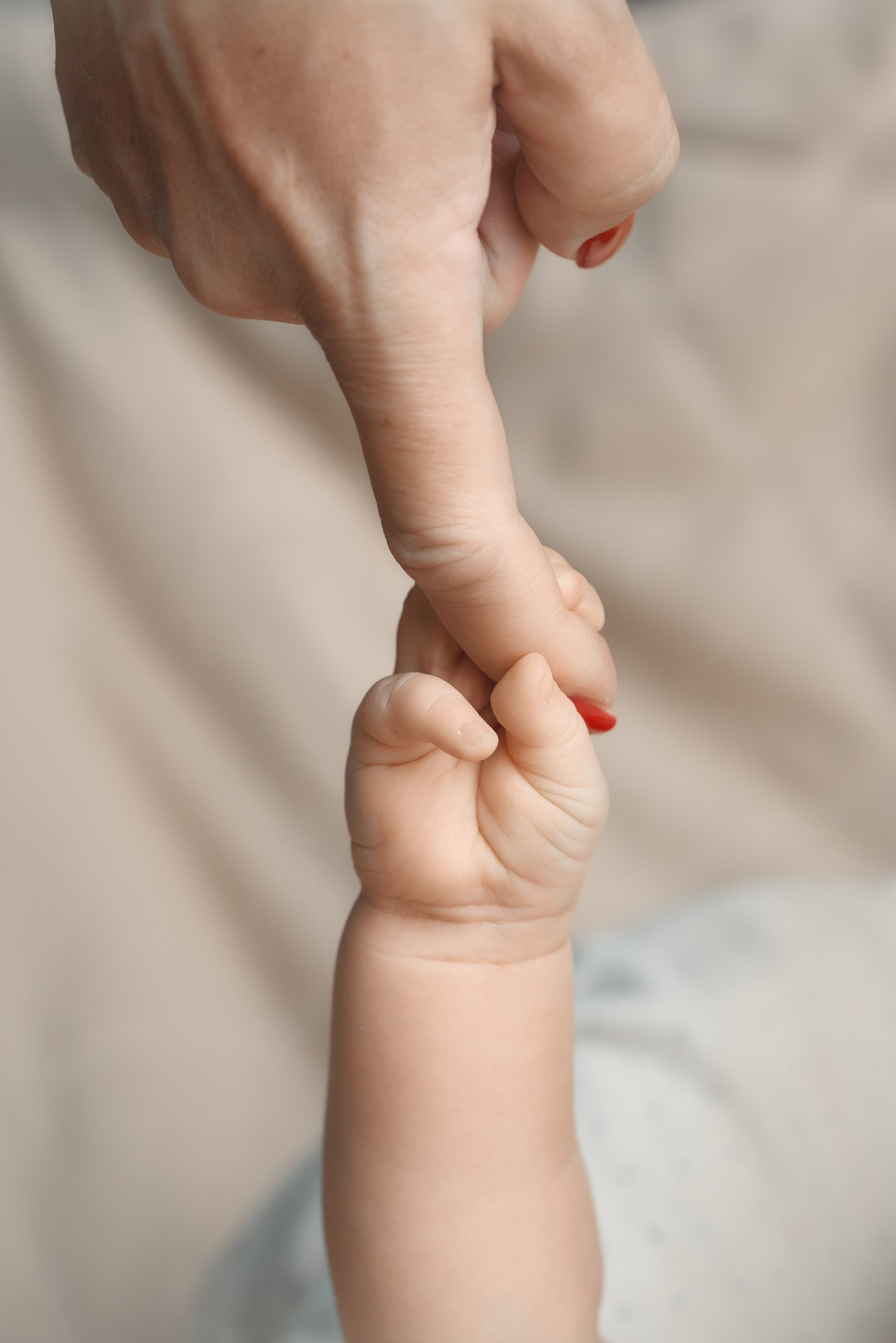 Платон. Фотограф новорожденных во Владивостоке Ромашко Виктория