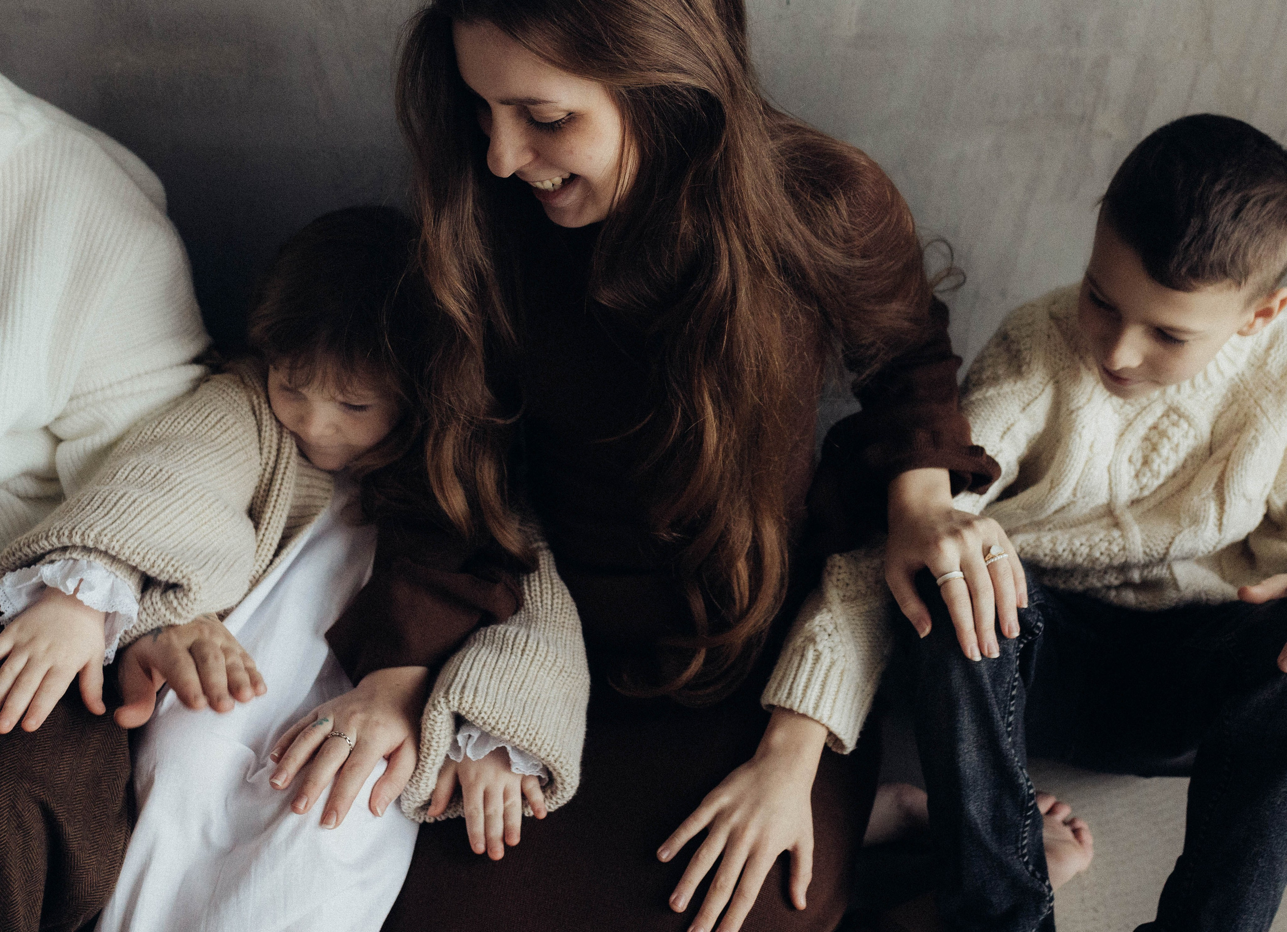 История для Оксаны. Фотограф в Туле Оксана Денисова