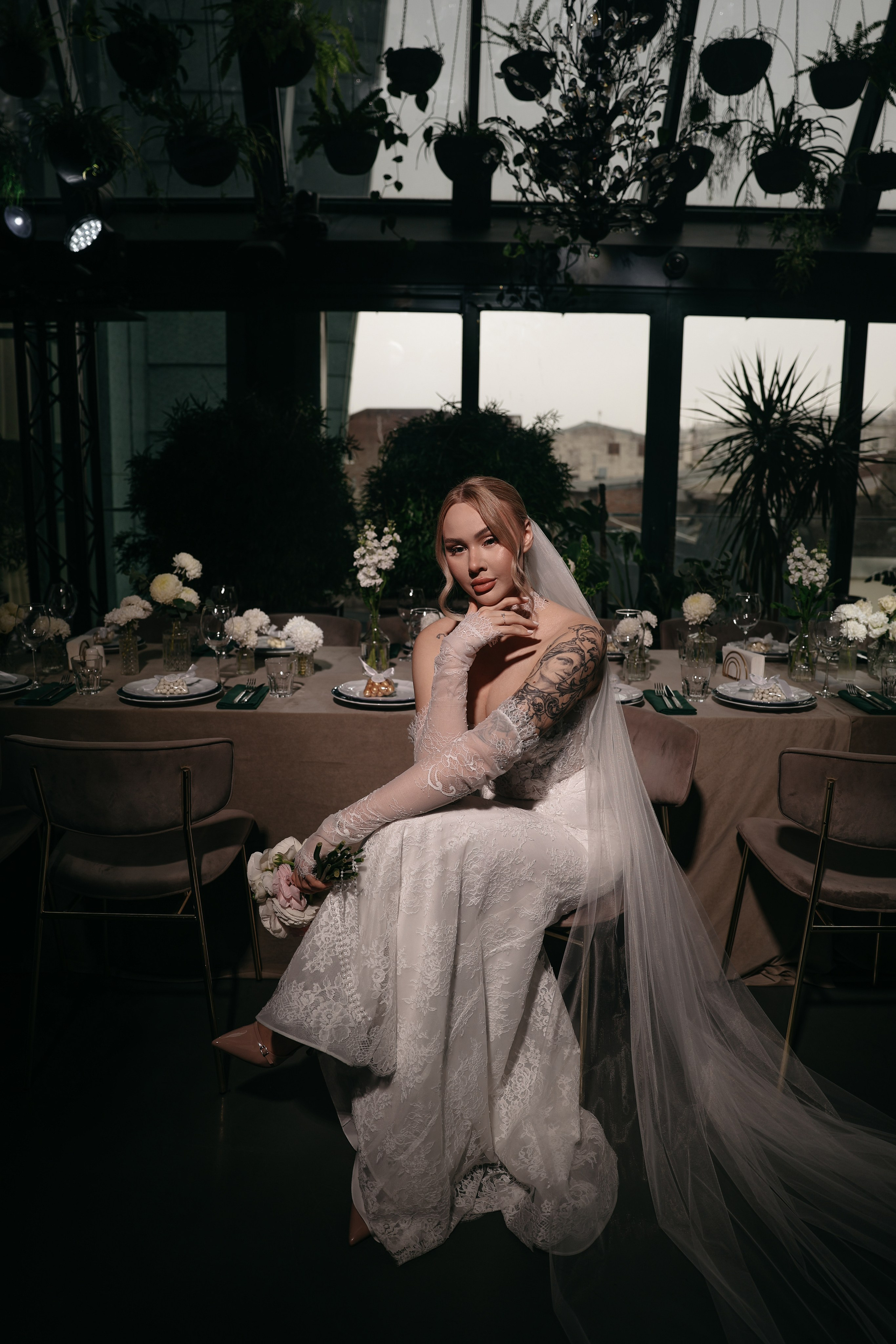 Александр и Алиса. Свадебный и семейный фотограф в Ростове-на-Дону Марианна Хахладжева