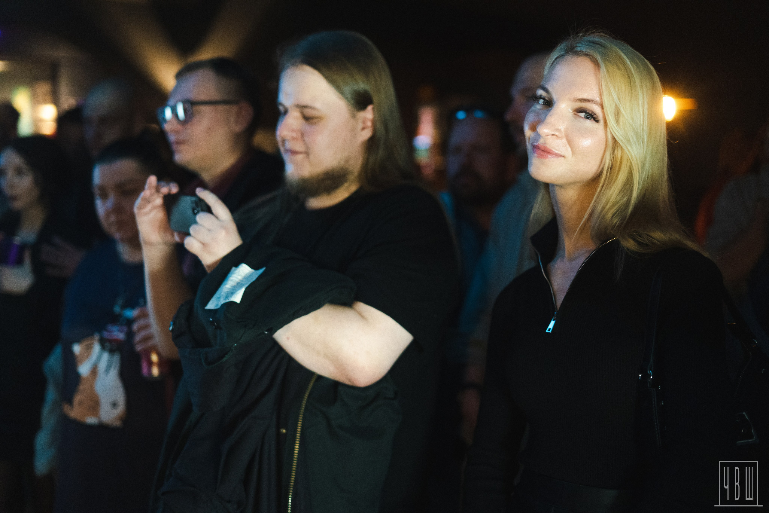 Мурманск 2025. Человек в Шляпе