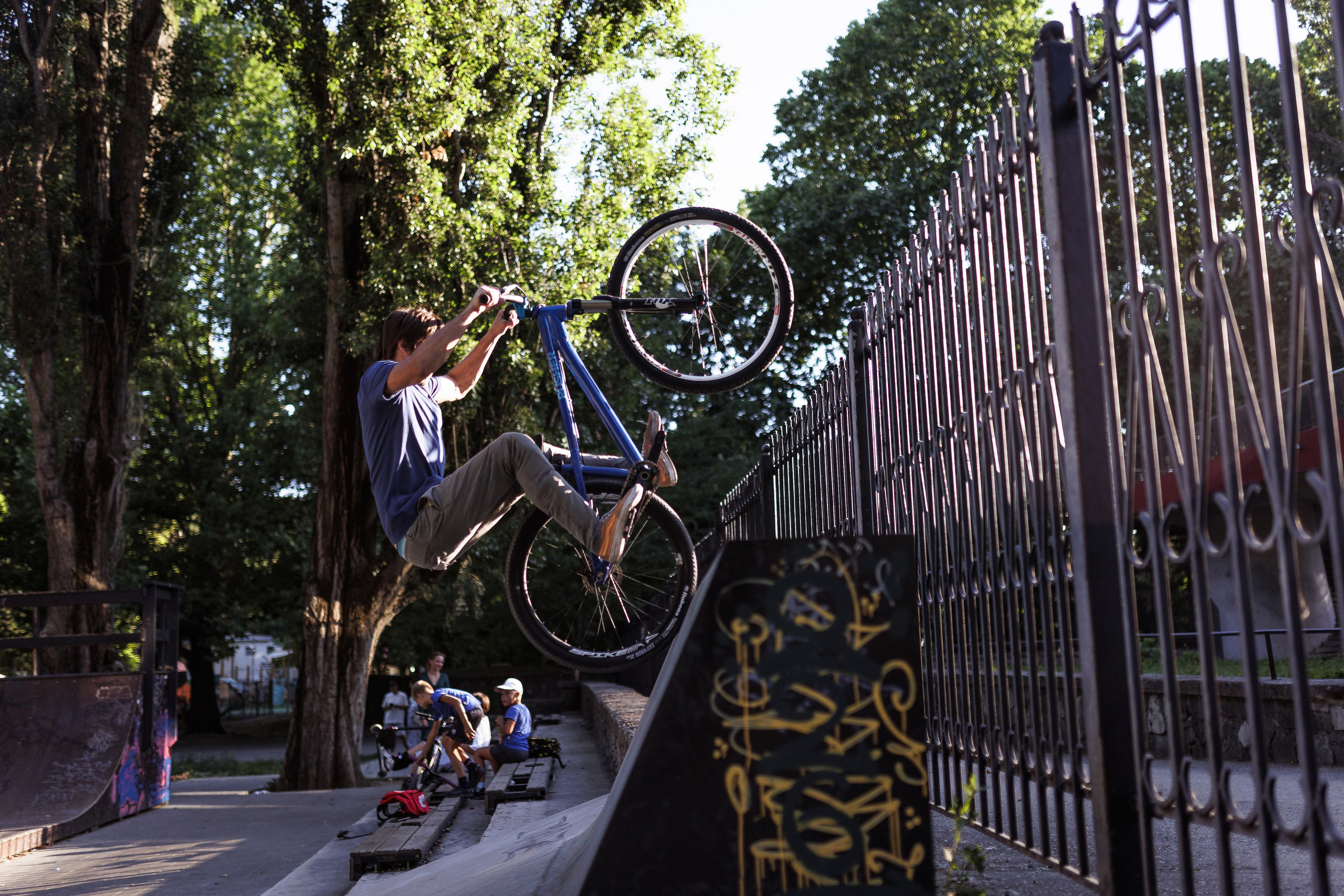 Ничего кроме Правды | Скейт парк Таблетка 2024.06.30. Фотограф Антон Катунин | Симферополь