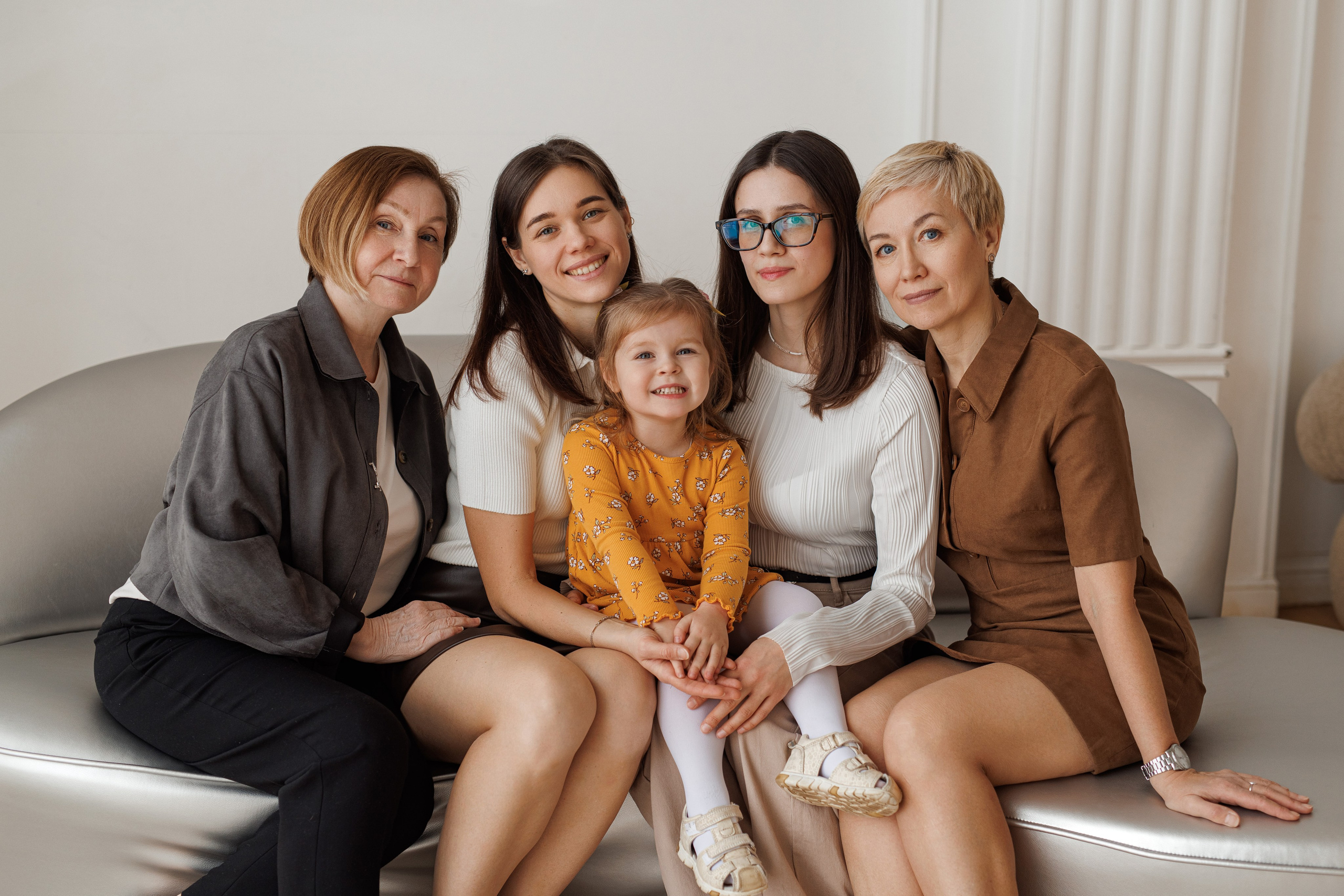 Семейный. Свадебный и семейный фотограф Наталья Штык