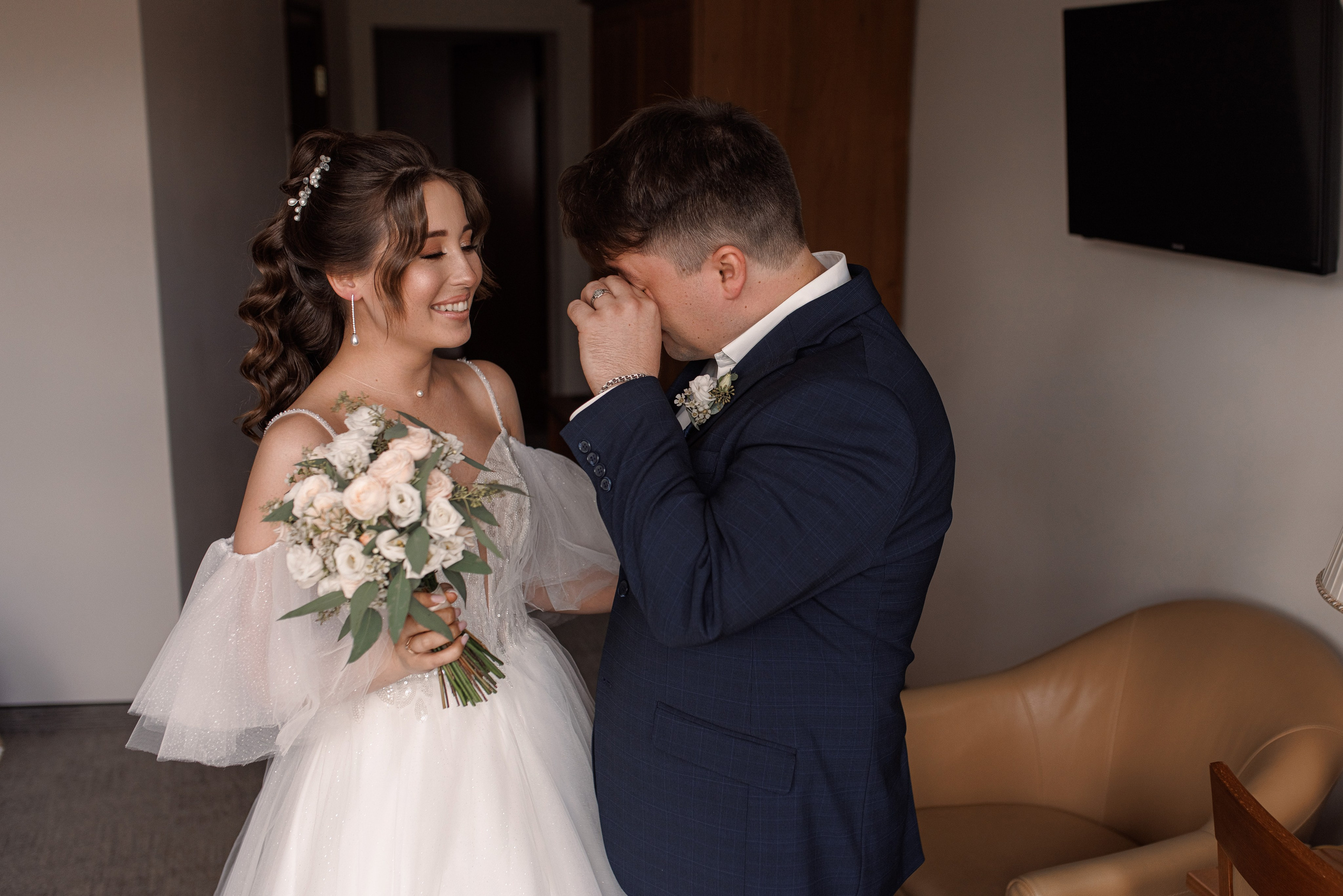 Свадебный. Свадебный и семейный фотограф Наталья Штык