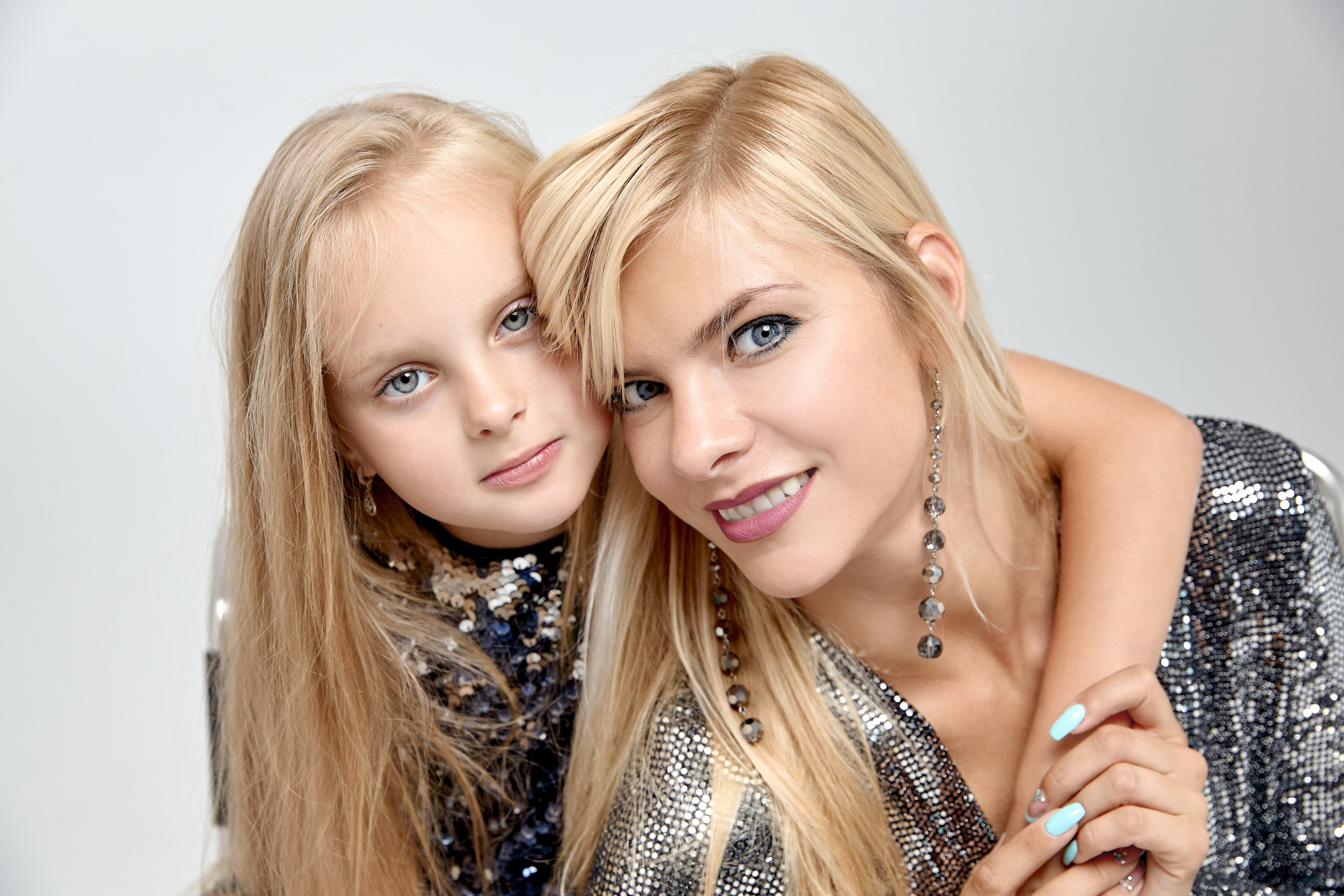 Yesenia and Maria. Рекламный фотограф Санкт-Петербург Катерина Мишкель