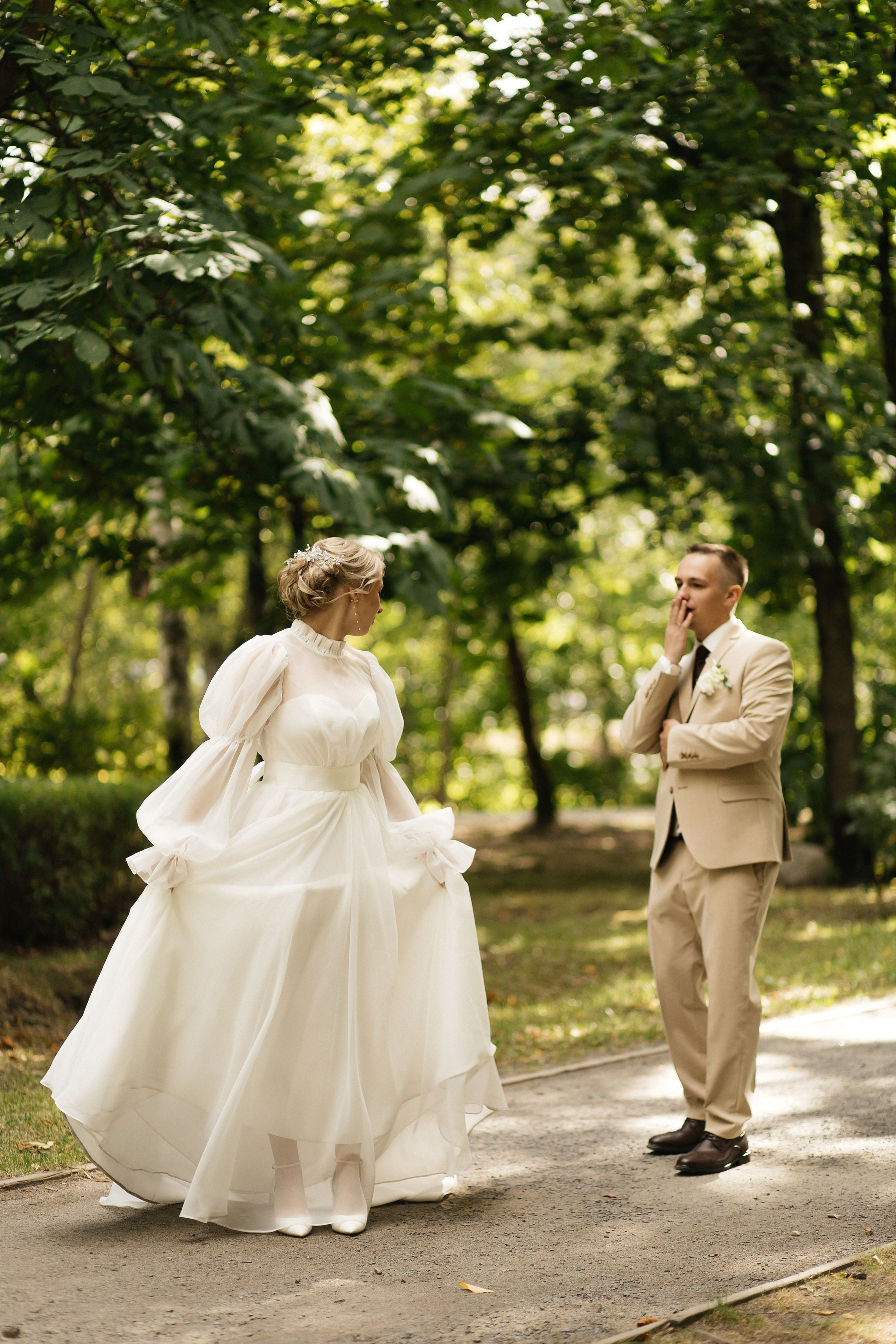 Обещание на всю жизнь. Фотограф Петрозаводск/СПБ